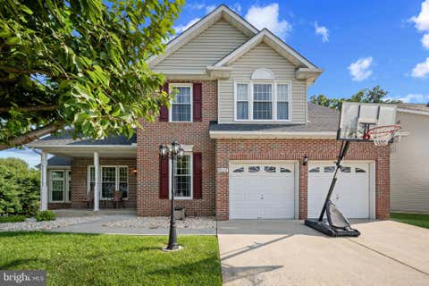 Homes For Sale - 9532 Lyonswood Drive<br/> OWINGS MILLS, MD 21117