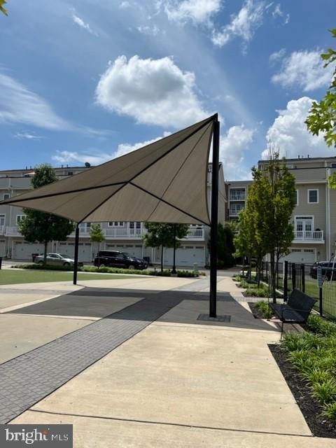 DISCOVERY SQUARE - Residential Lease