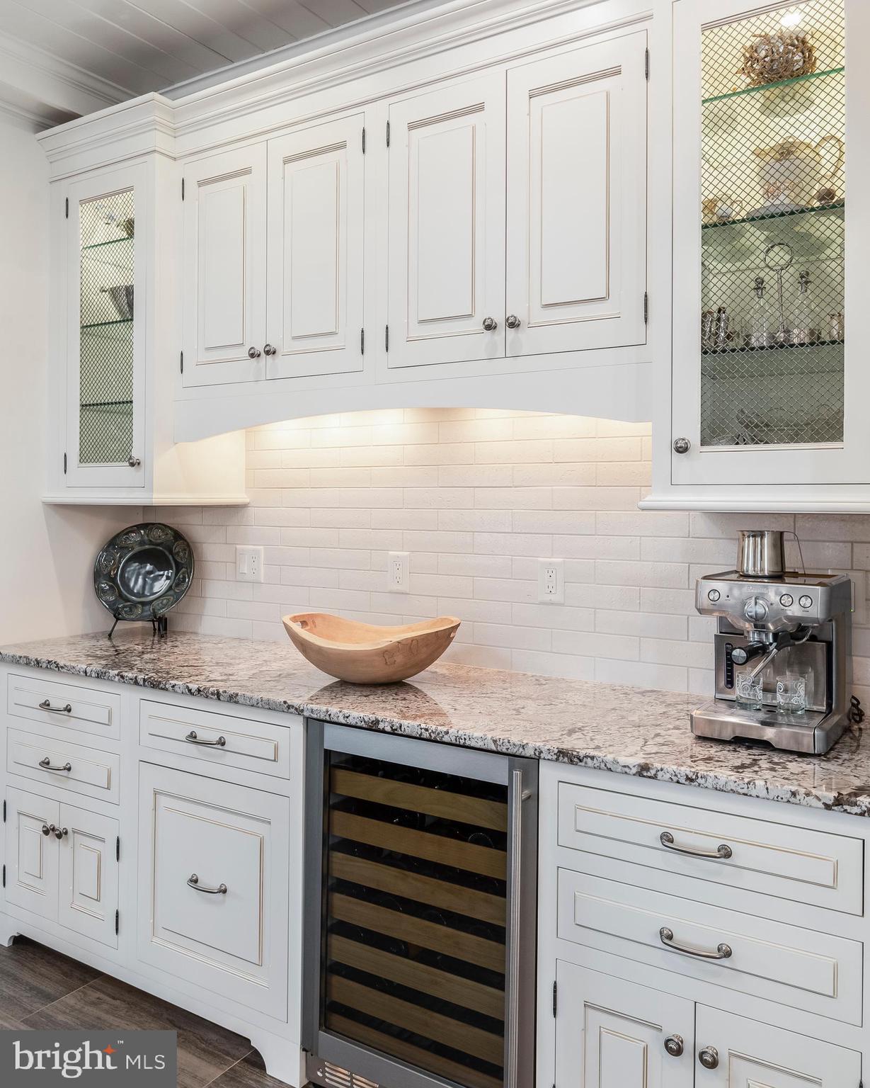 MURRAY HILL - Residential