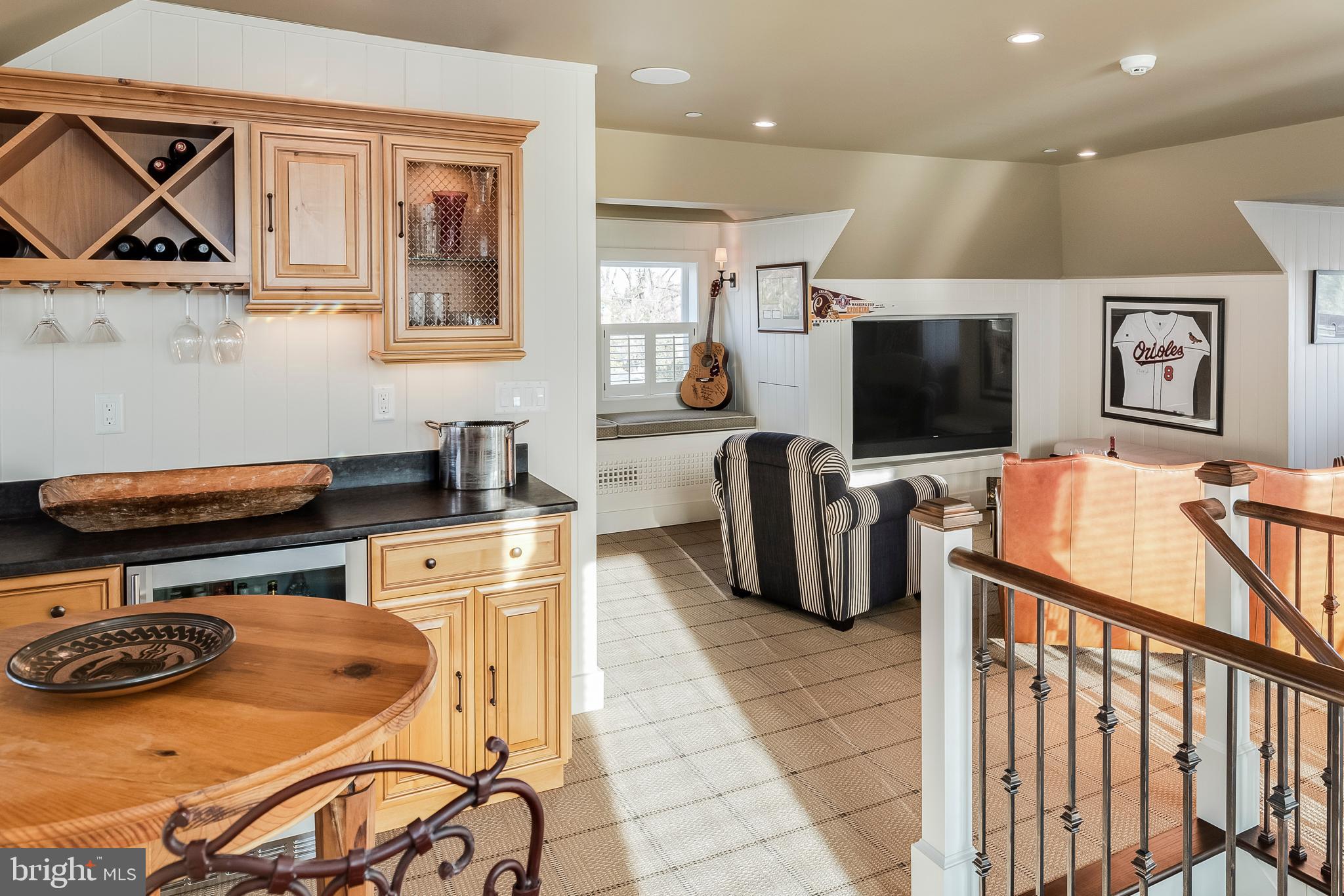 MURRAY HILL - Residential