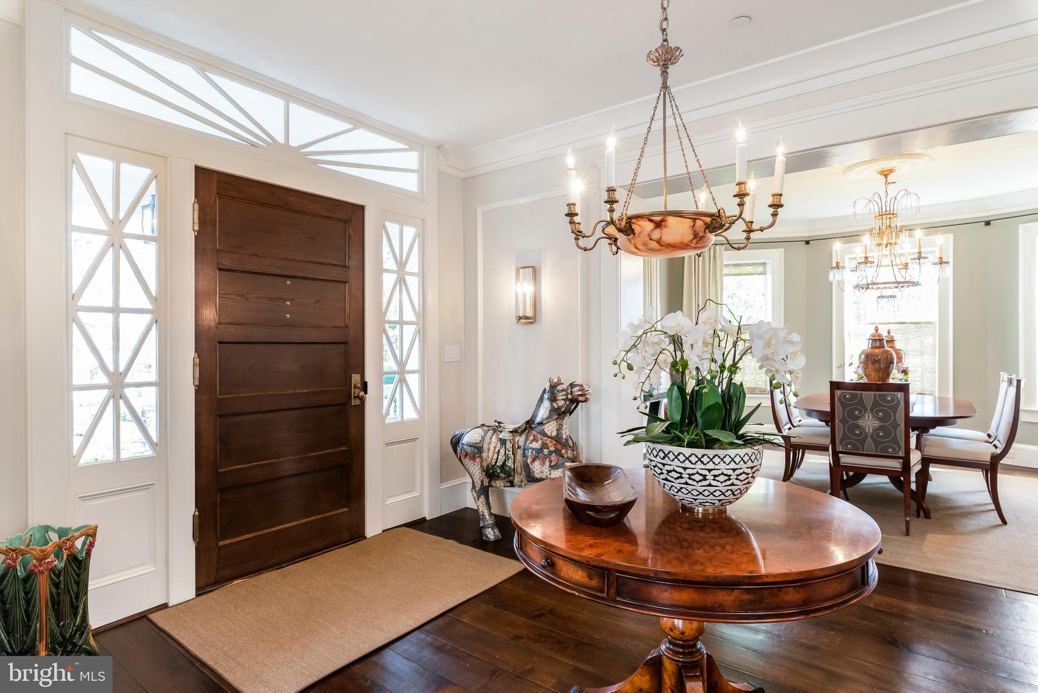 MURRAY HILL - Residential