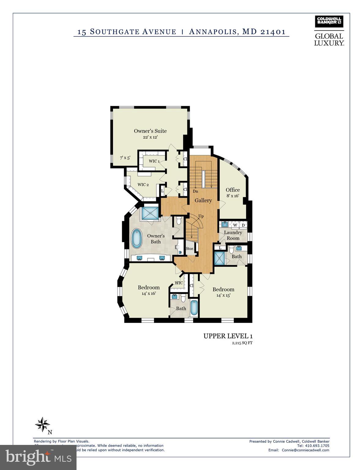 MURRAY HILL - Residential