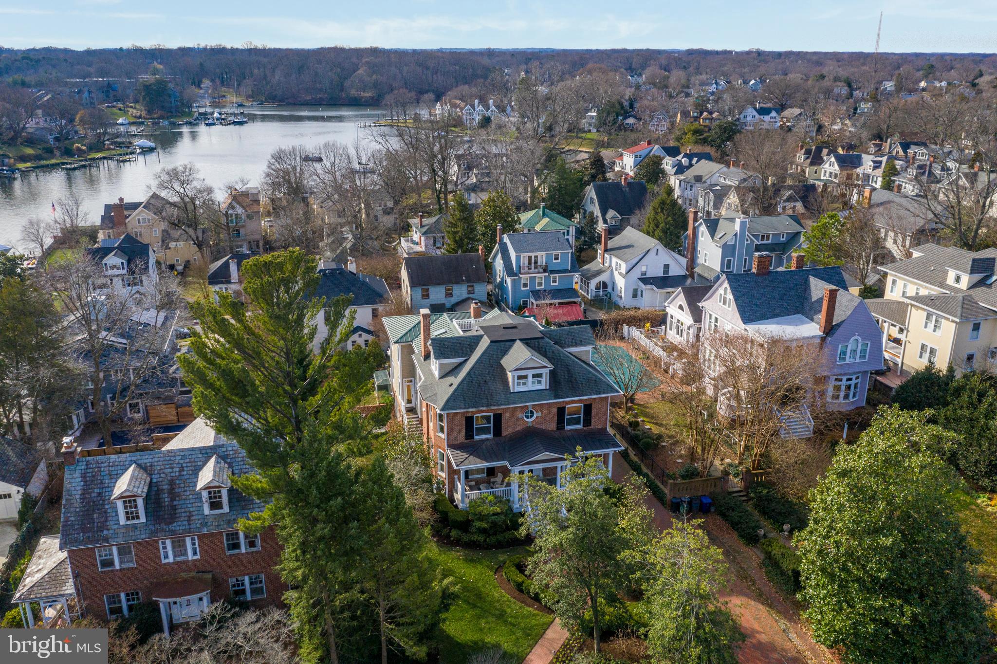 MURRAY HILL - Residential