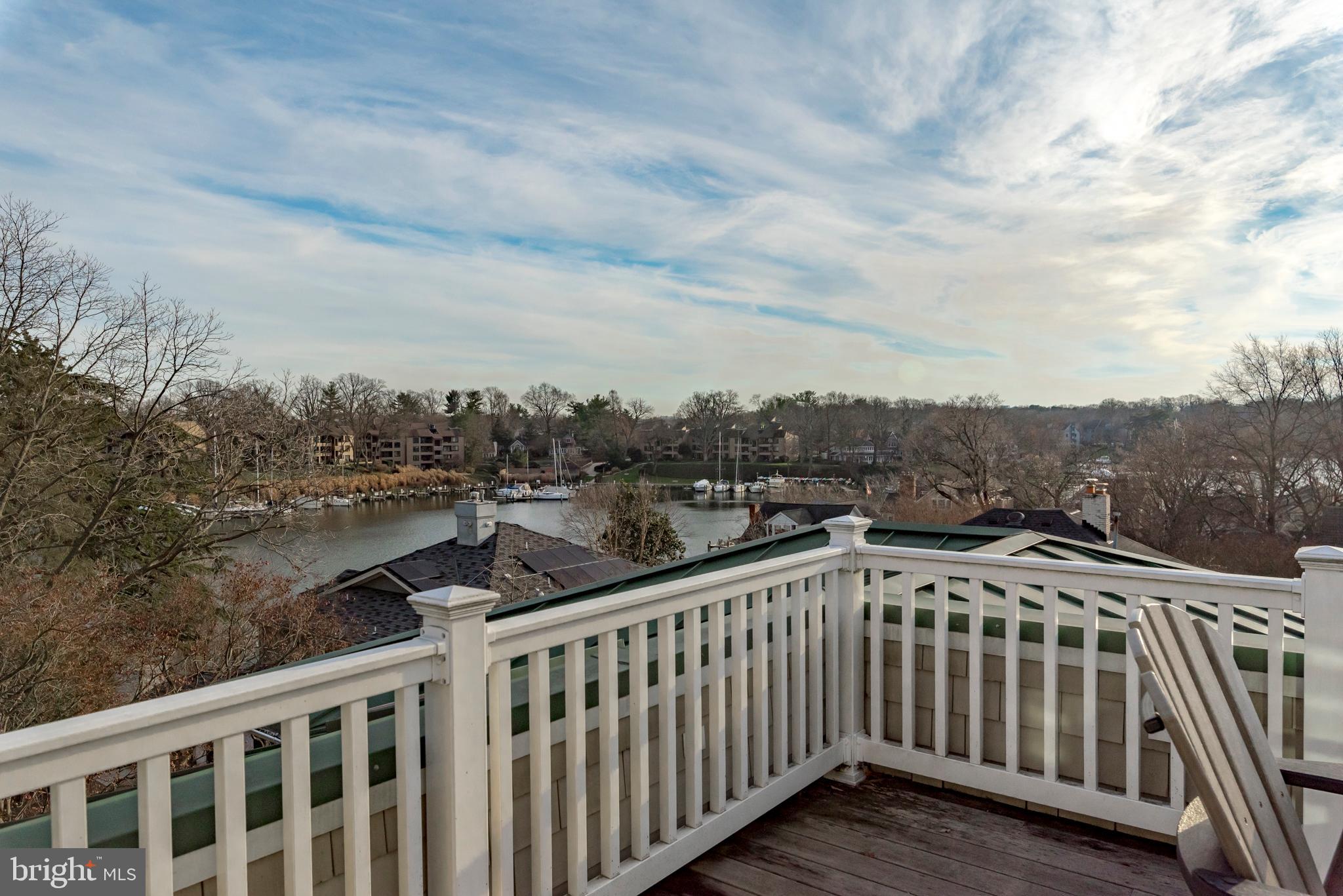 MURRAY HILL - Residential