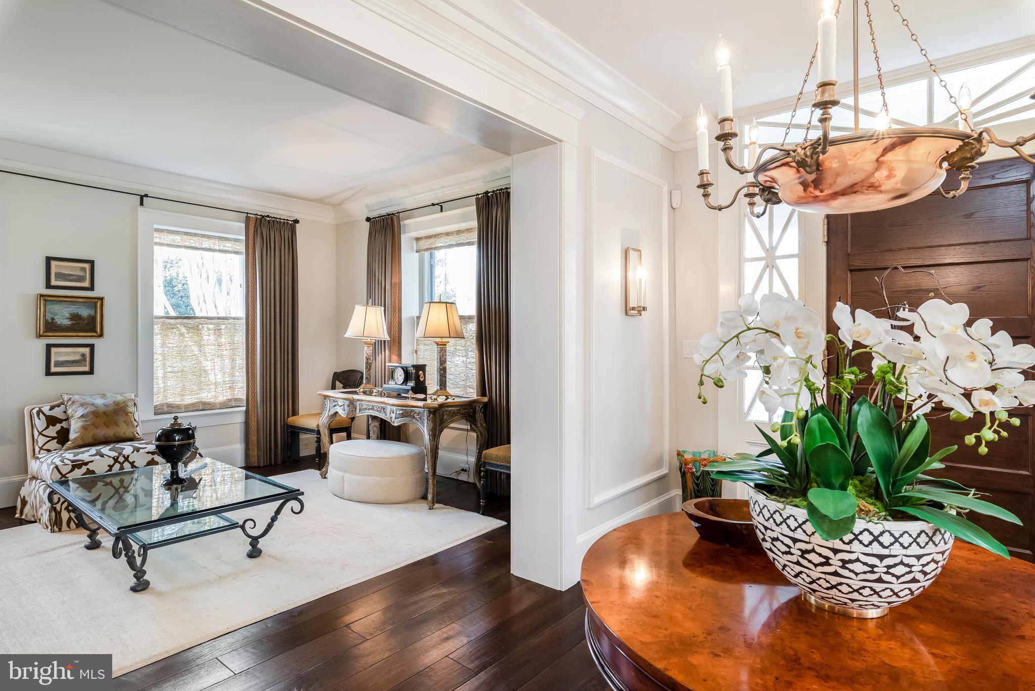 MURRAY HILL - Residential