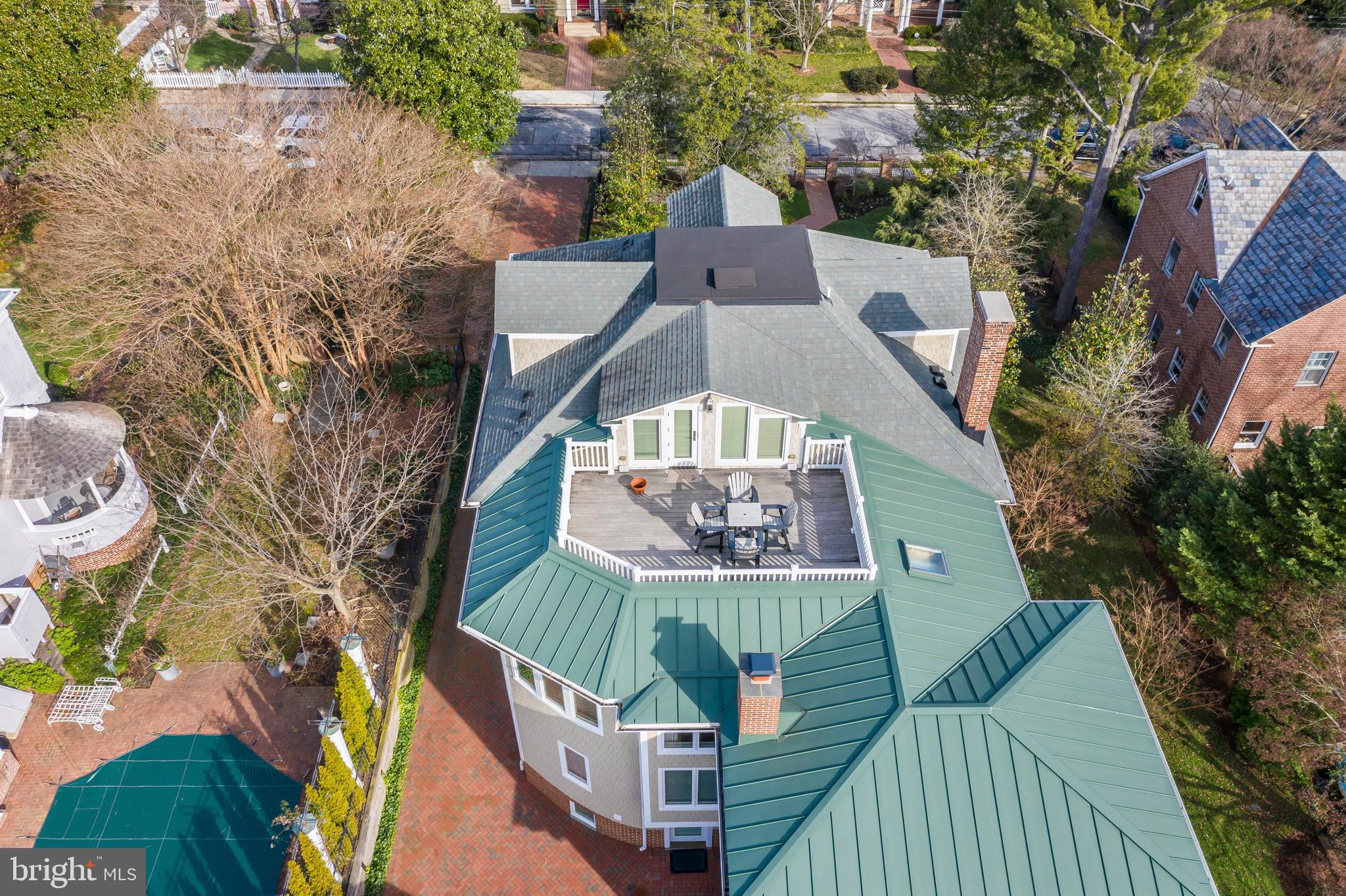 MURRAY HILL - Residential