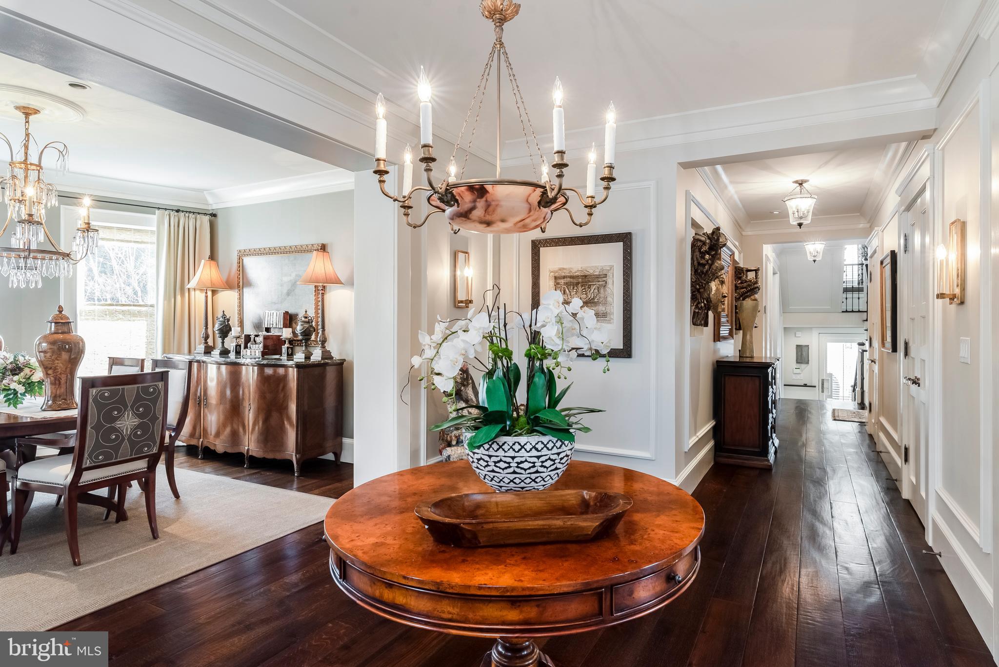 MURRAY HILL - Residential