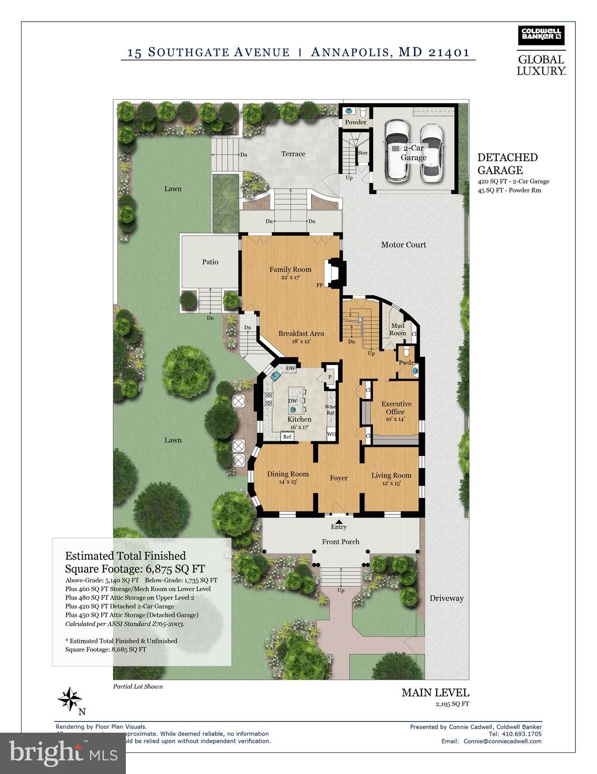 MURRAY HILL - Residential