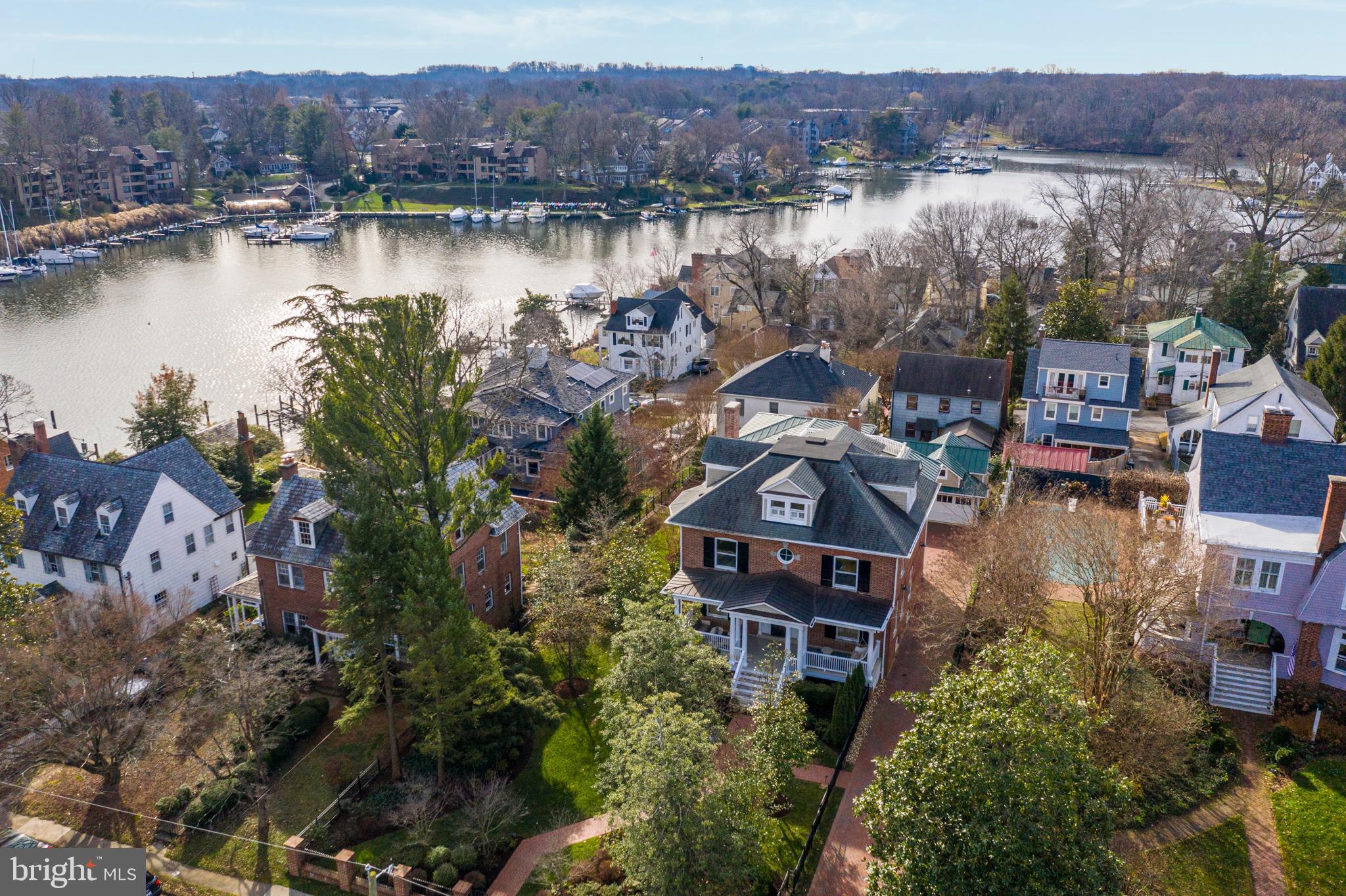 MURRAY HILL - Residential