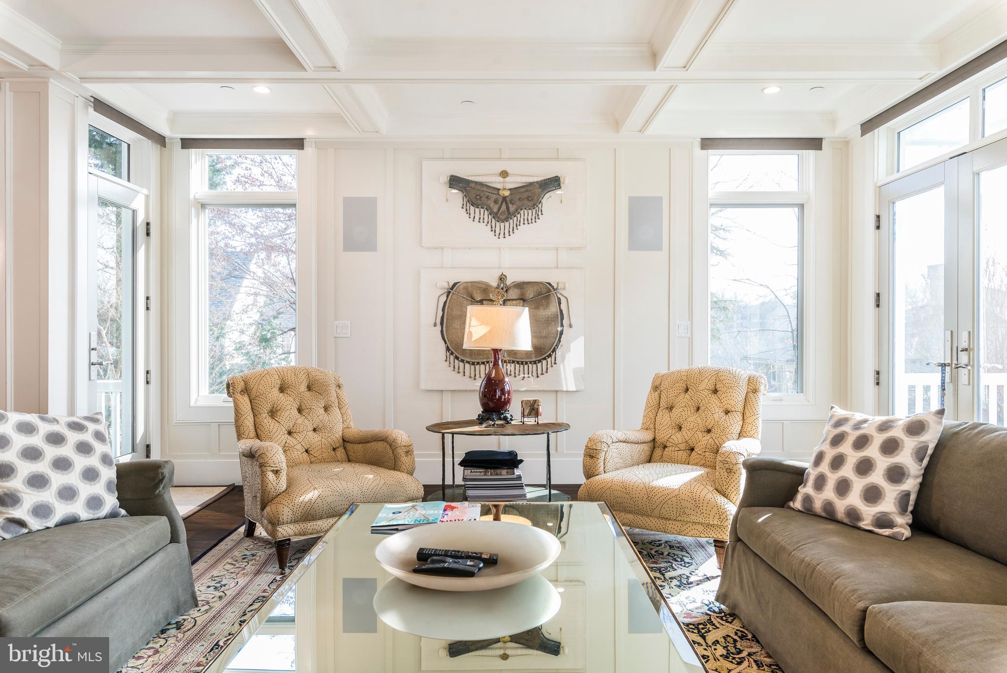 MURRAY HILL - Residential