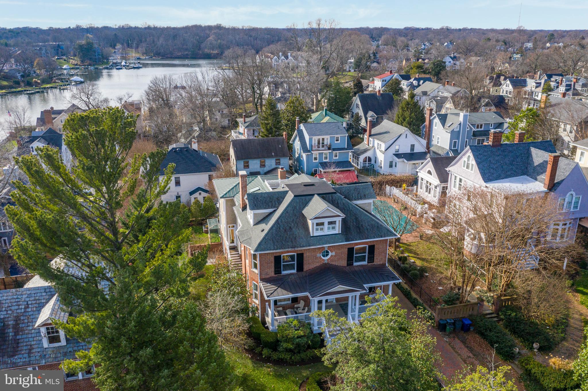 MURRAY HILL - Residential