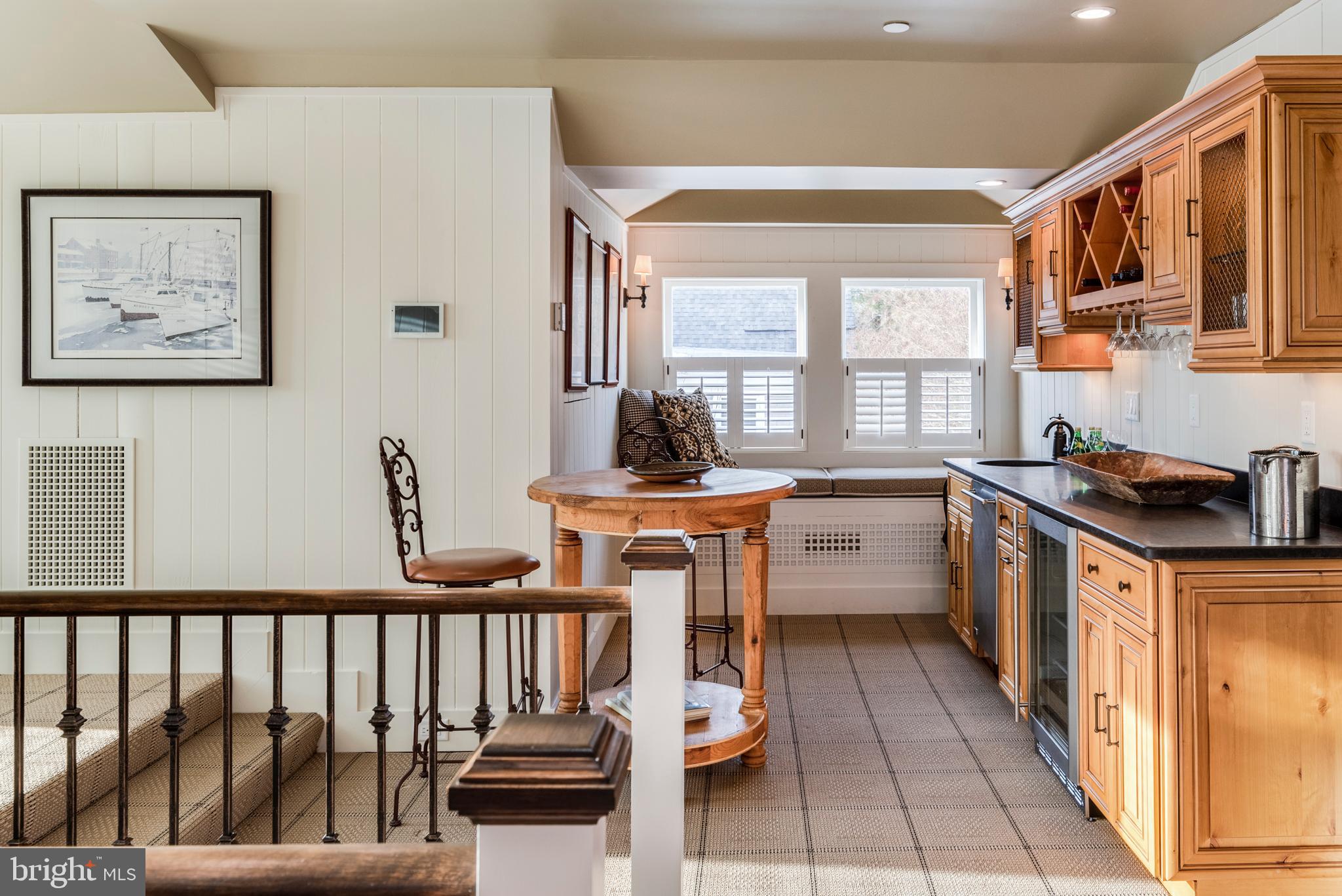 MURRAY HILL - Residential