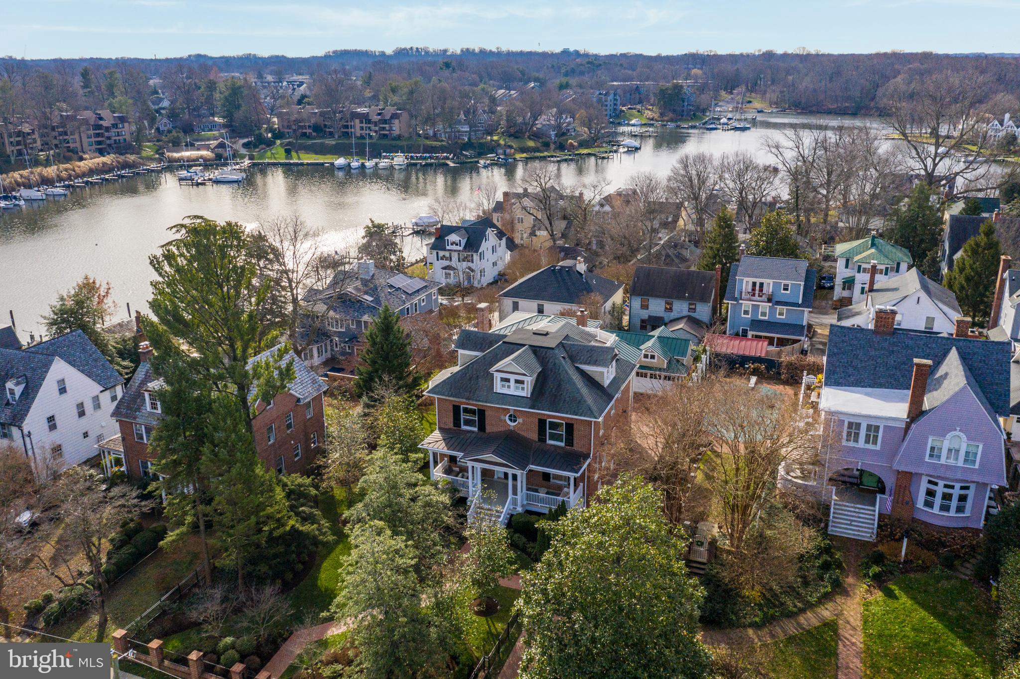 MURRAY HILL - Residential