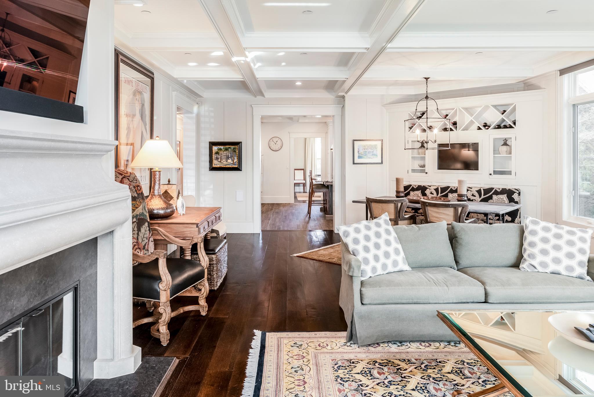 MURRAY HILL - Residential