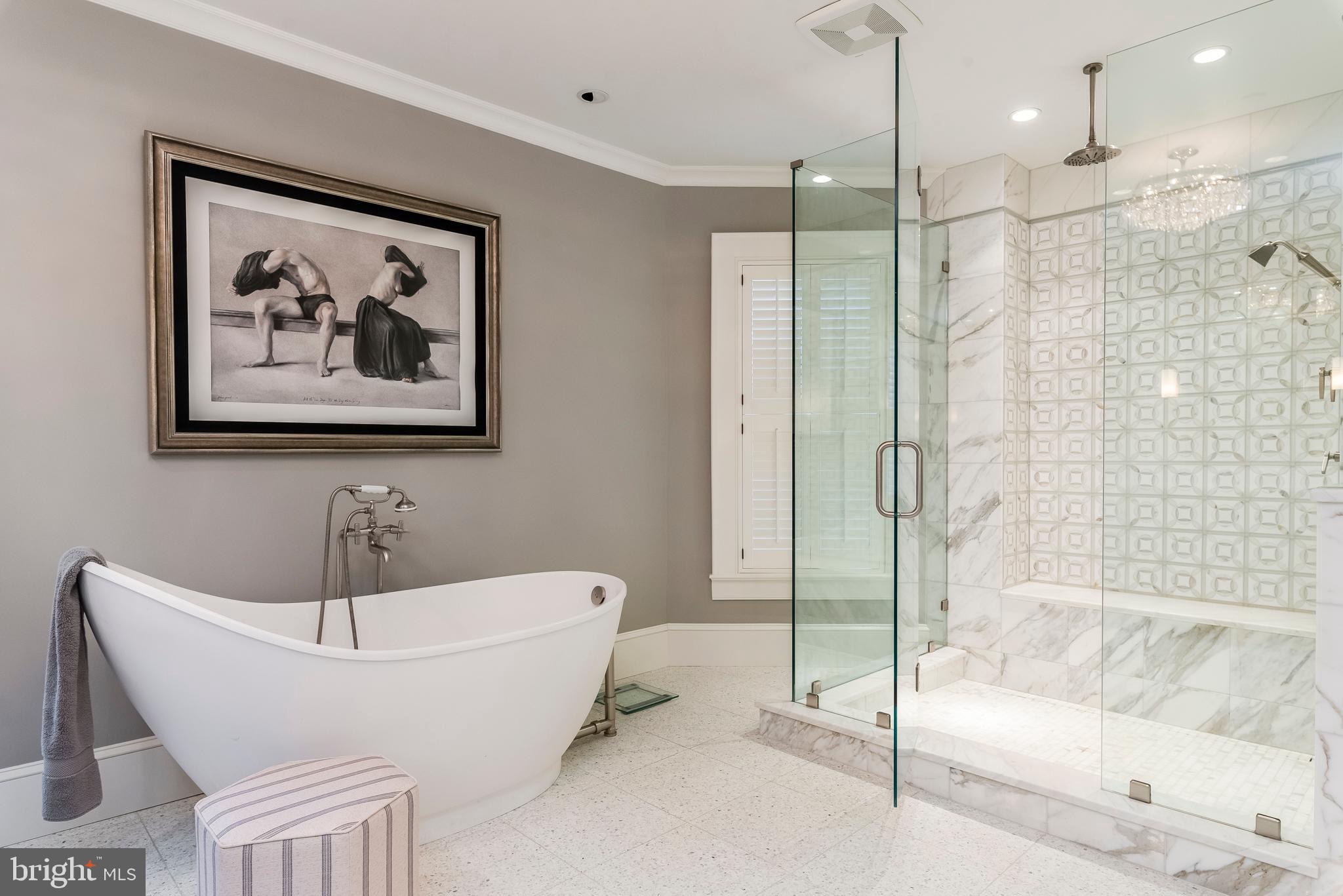 MURRAY HILL - Residential