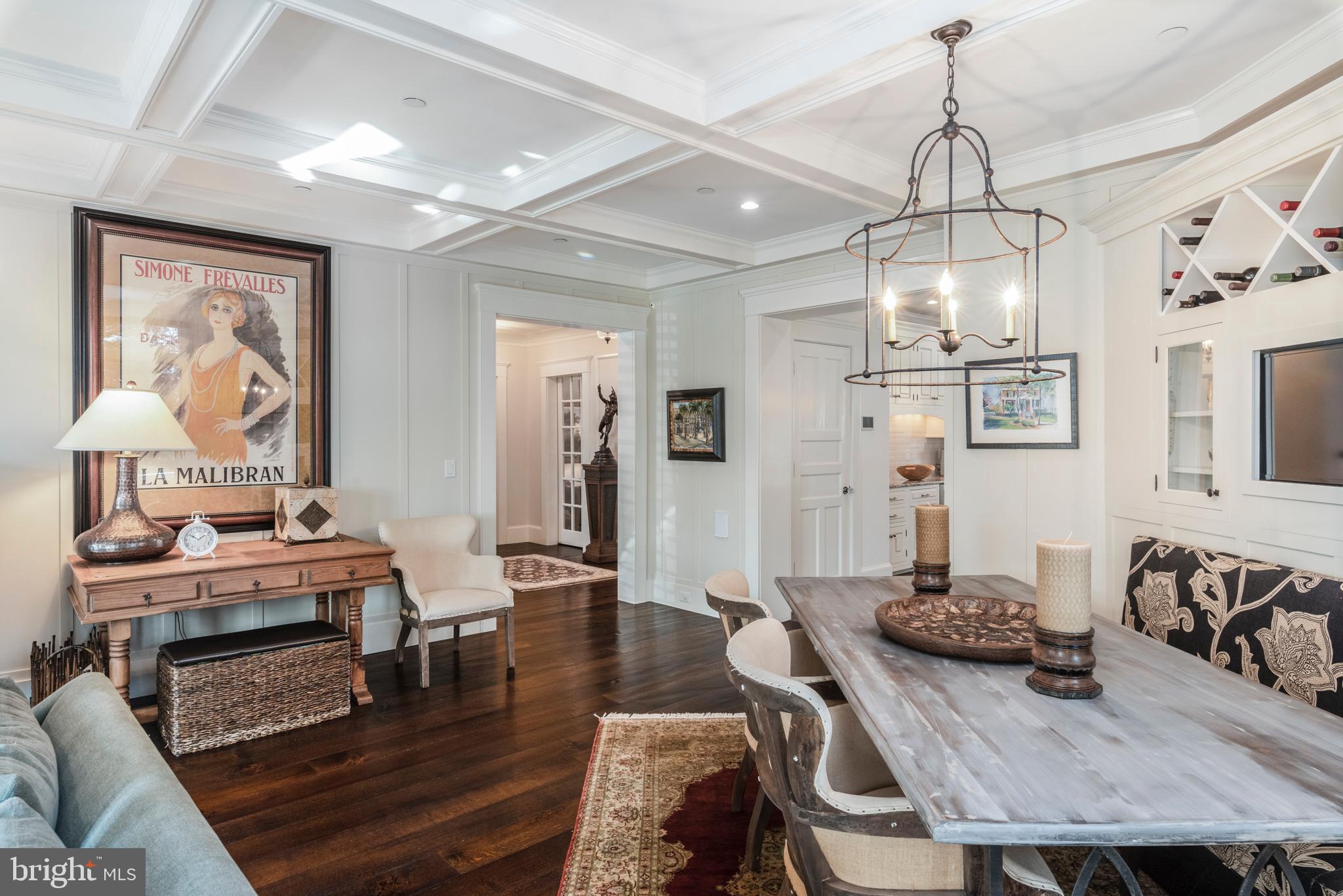 MURRAY HILL - Residential