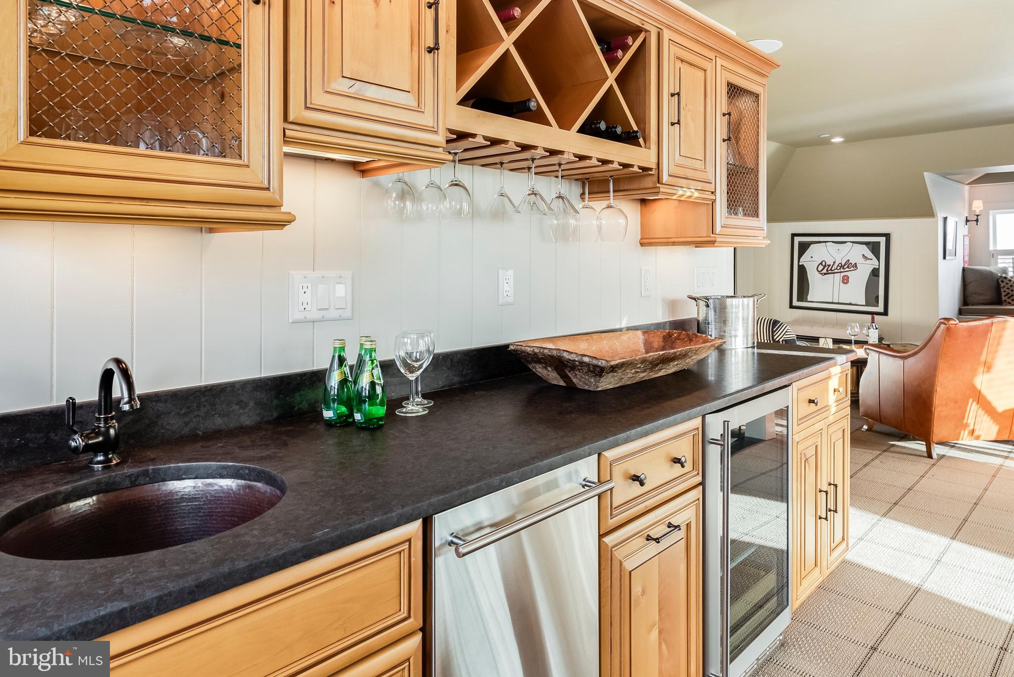 MURRAY HILL - Residential