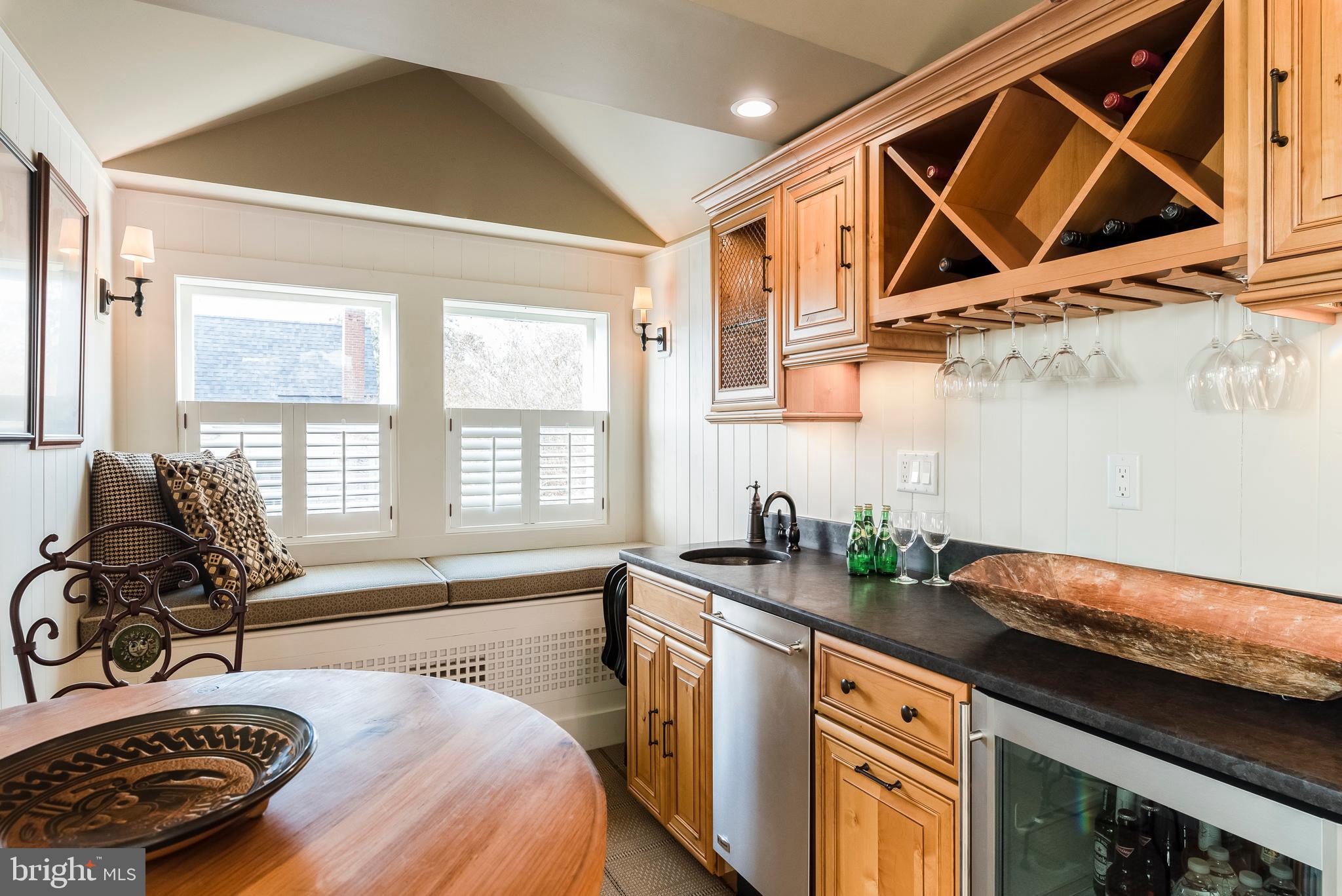 MURRAY HILL - Residential