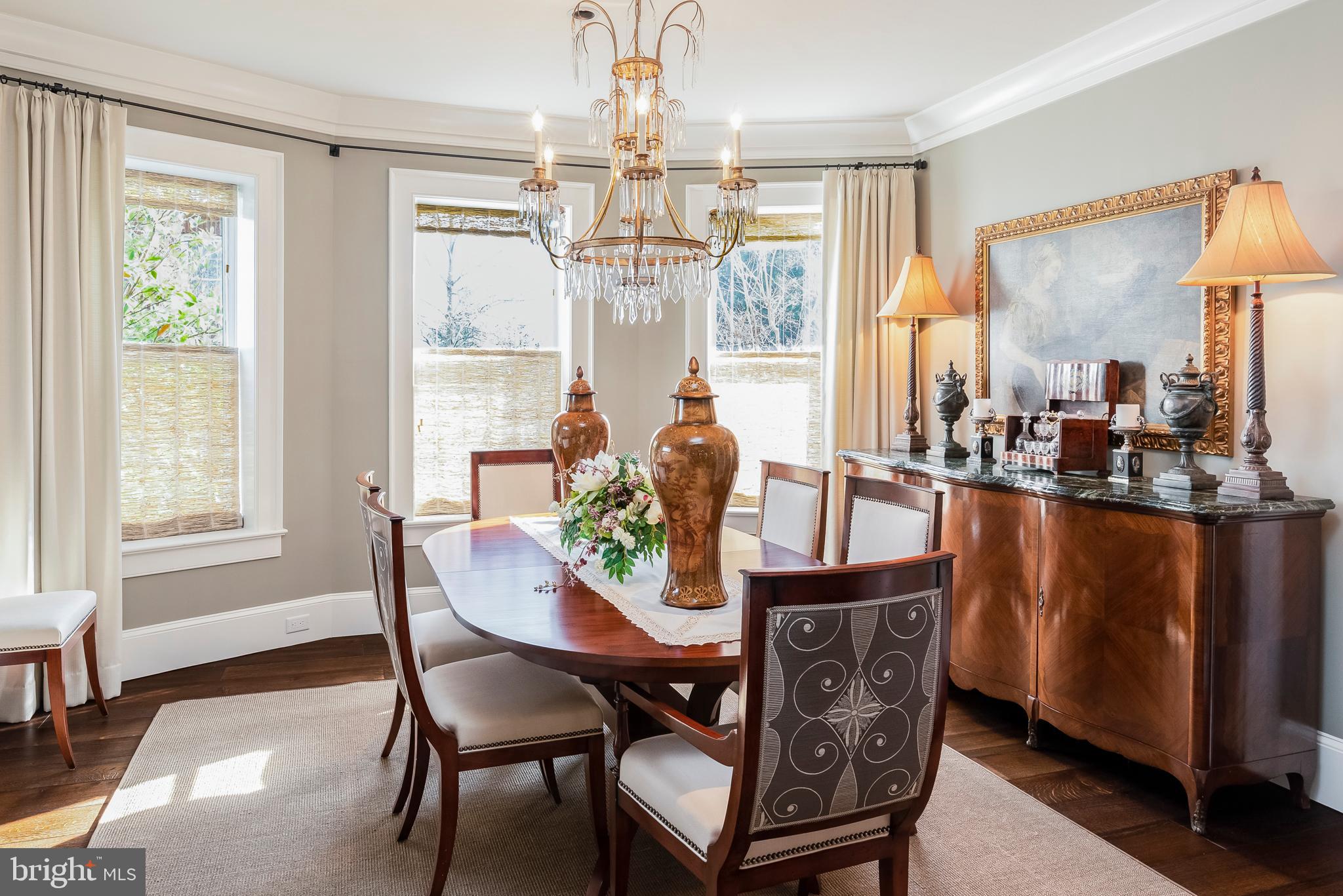 MURRAY HILL - Residential