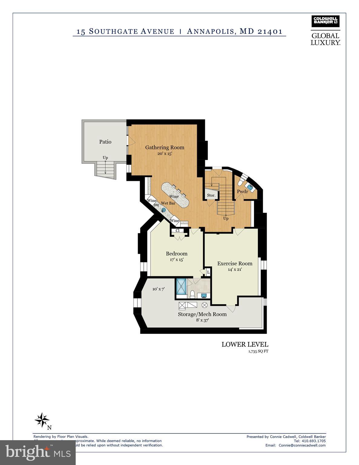 MURRAY HILL - Residential