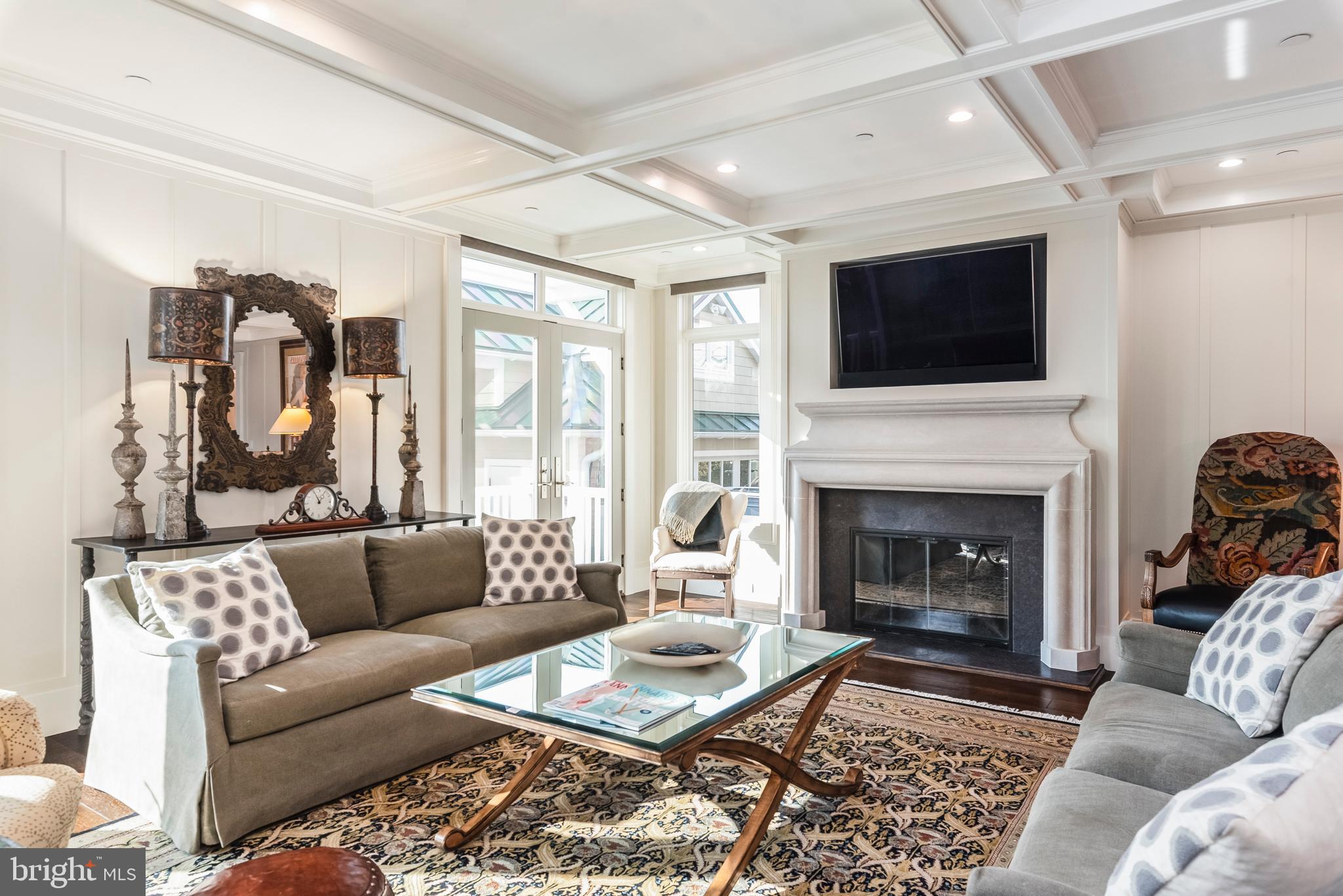 MURRAY HILL - Residential