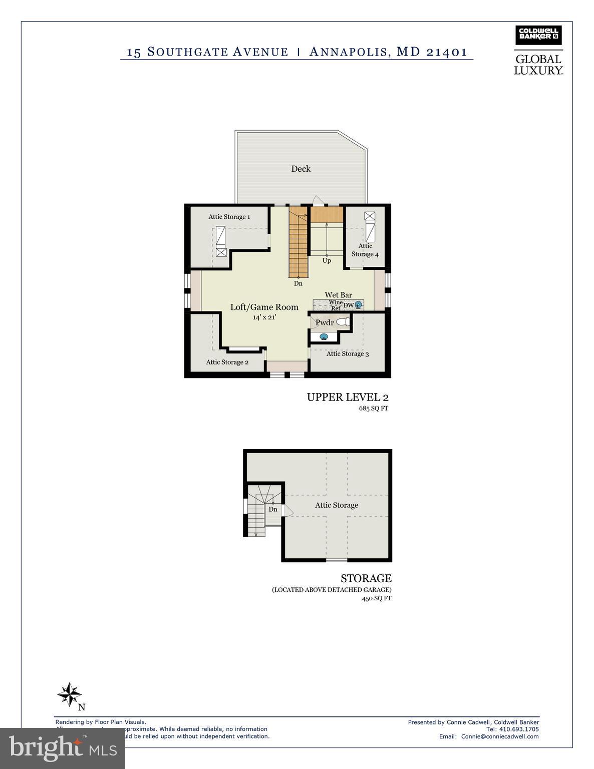 MURRAY HILL - Residential