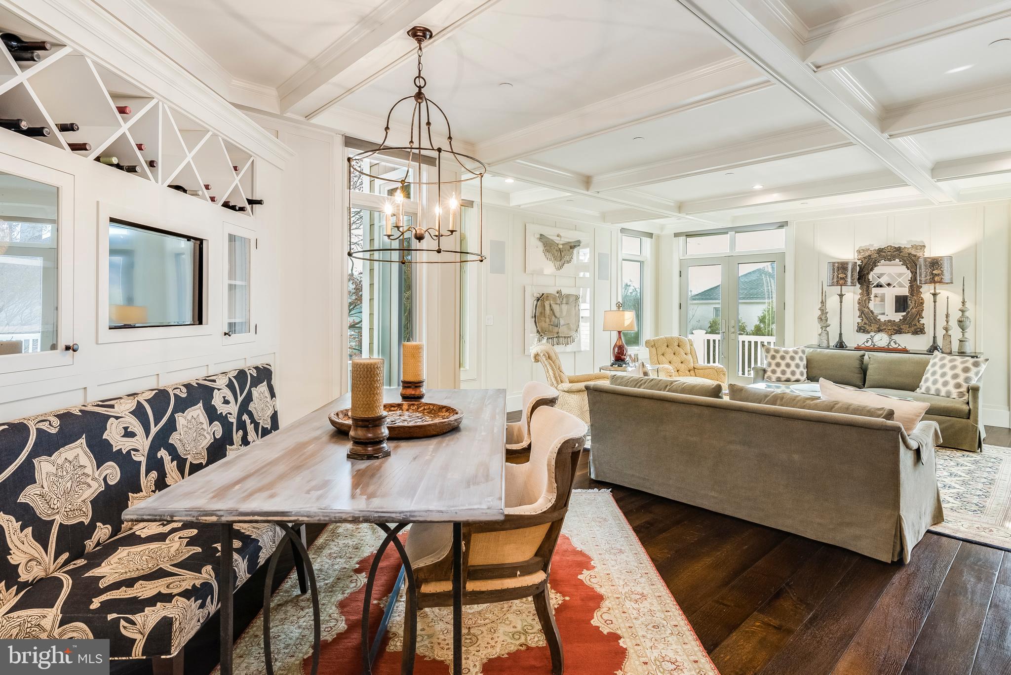 MURRAY HILL - Residential