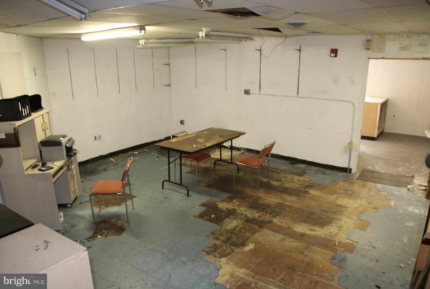 TACONY - Residential