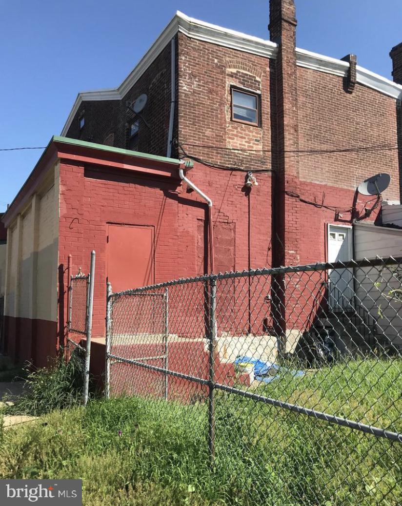 TACONY - Residential