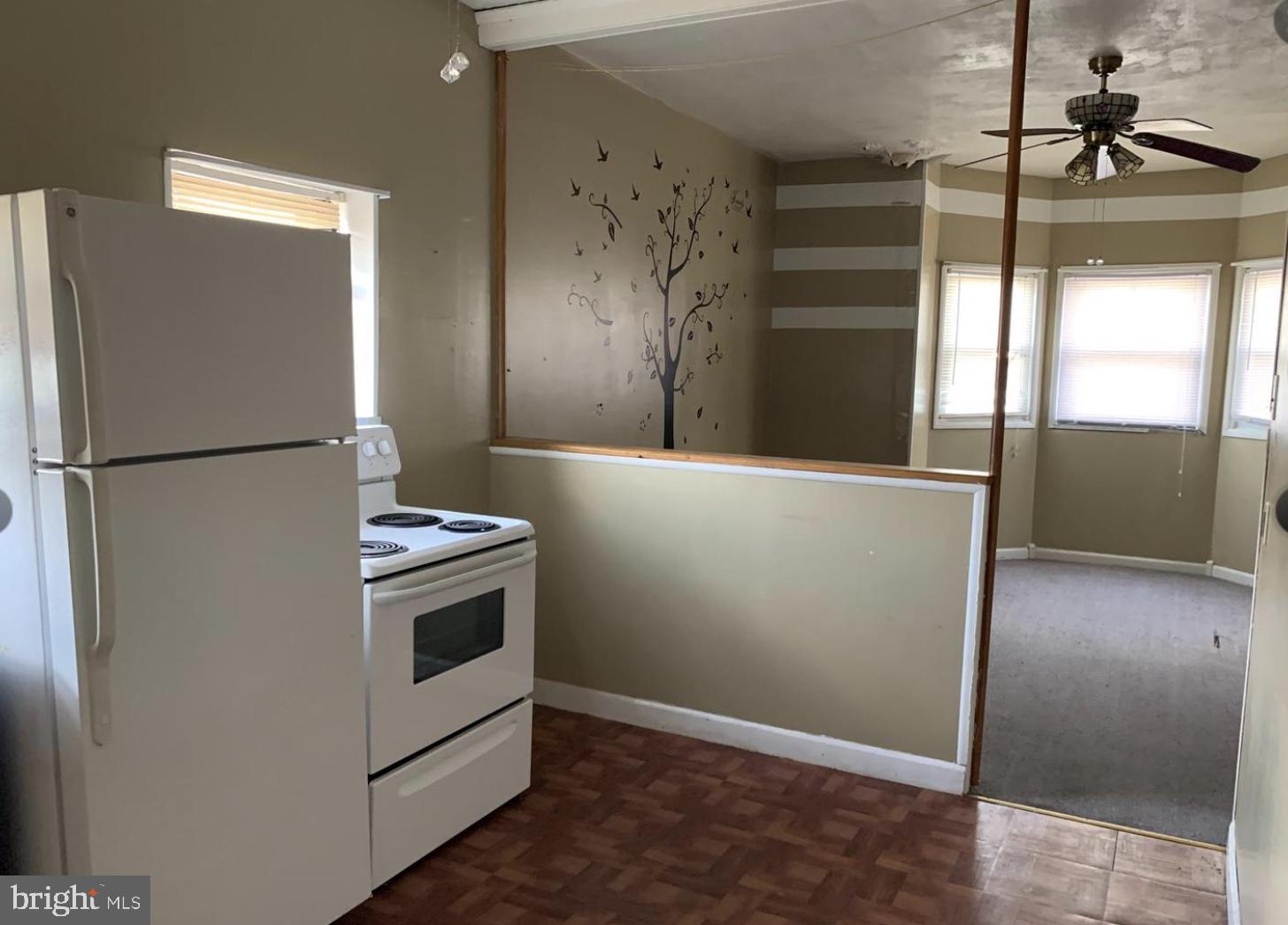 TACONY - Residential