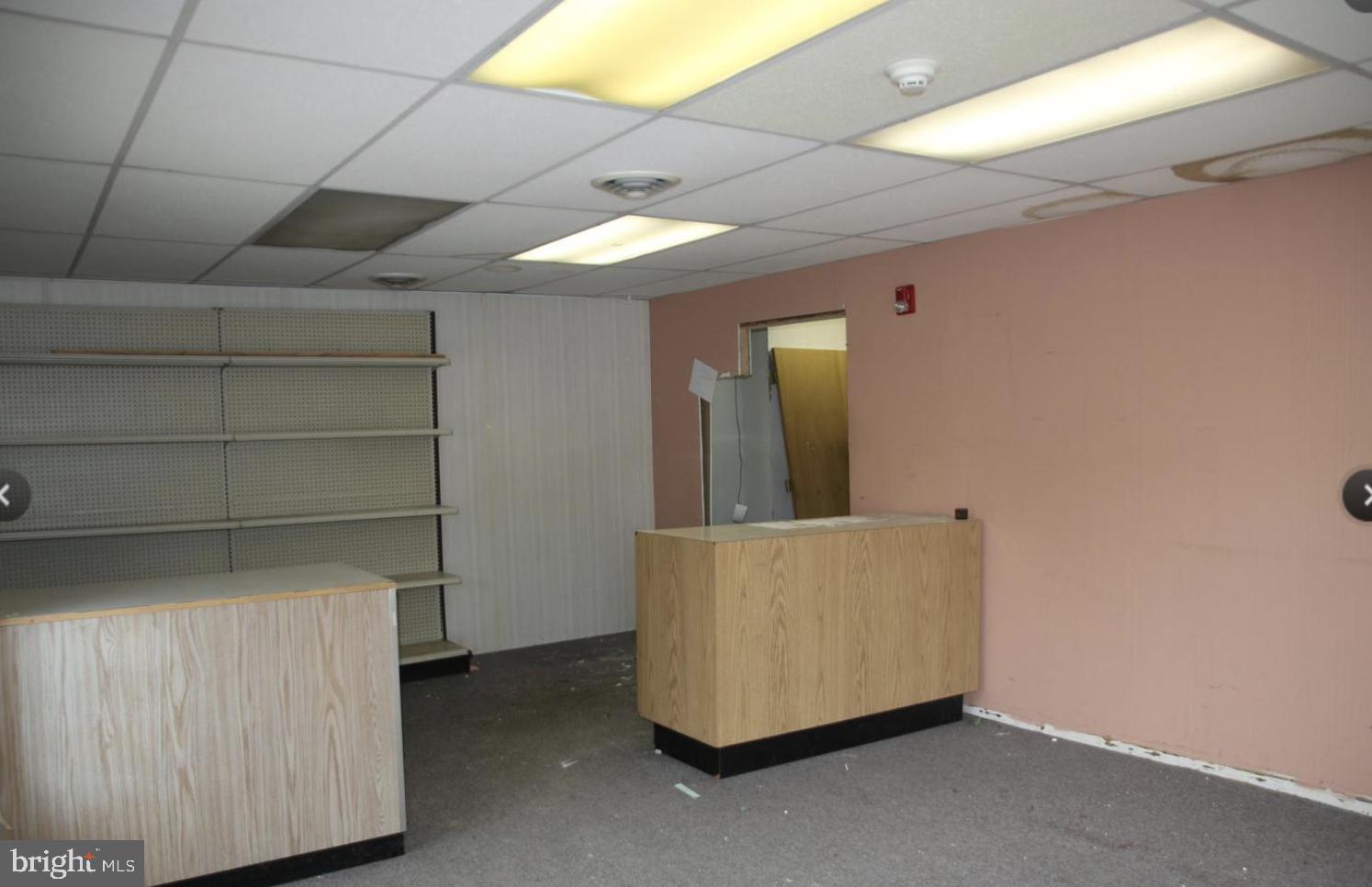 TACONY - Residential