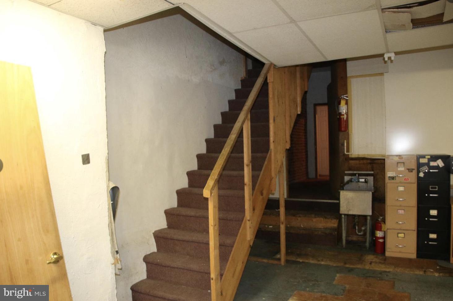 TACONY - Residential