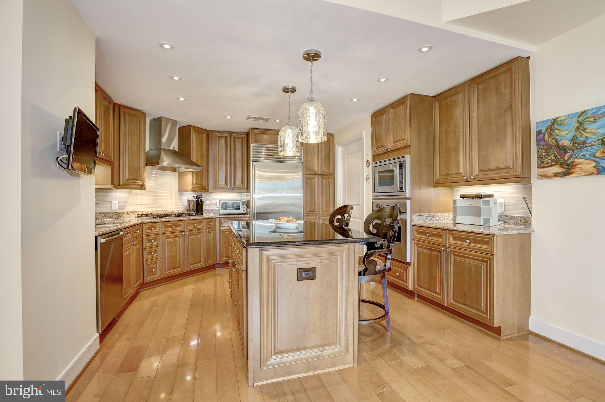 PARK POTOMAC CODM - Residential