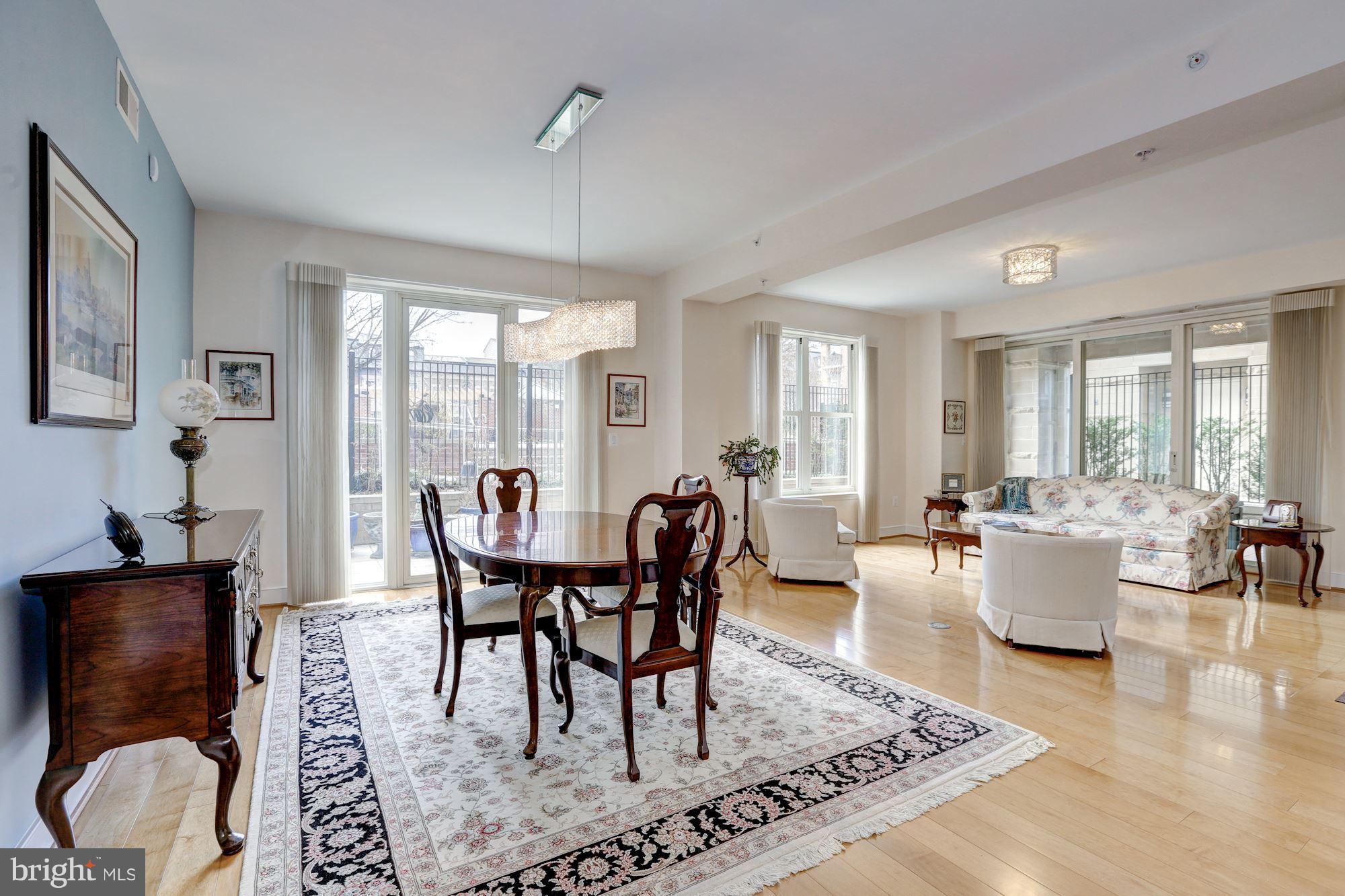 PARK POTOMAC CODM - Residential