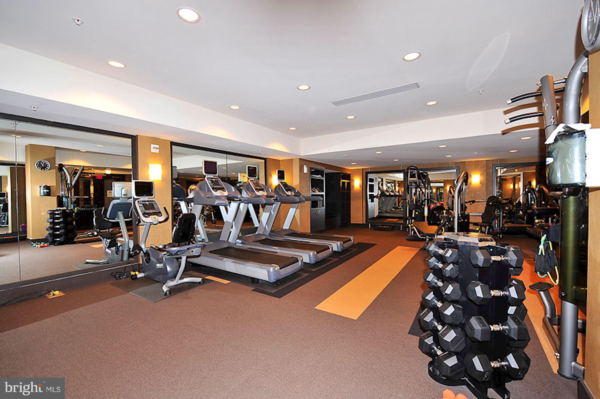 PARK POTOMAC CODM - Residential