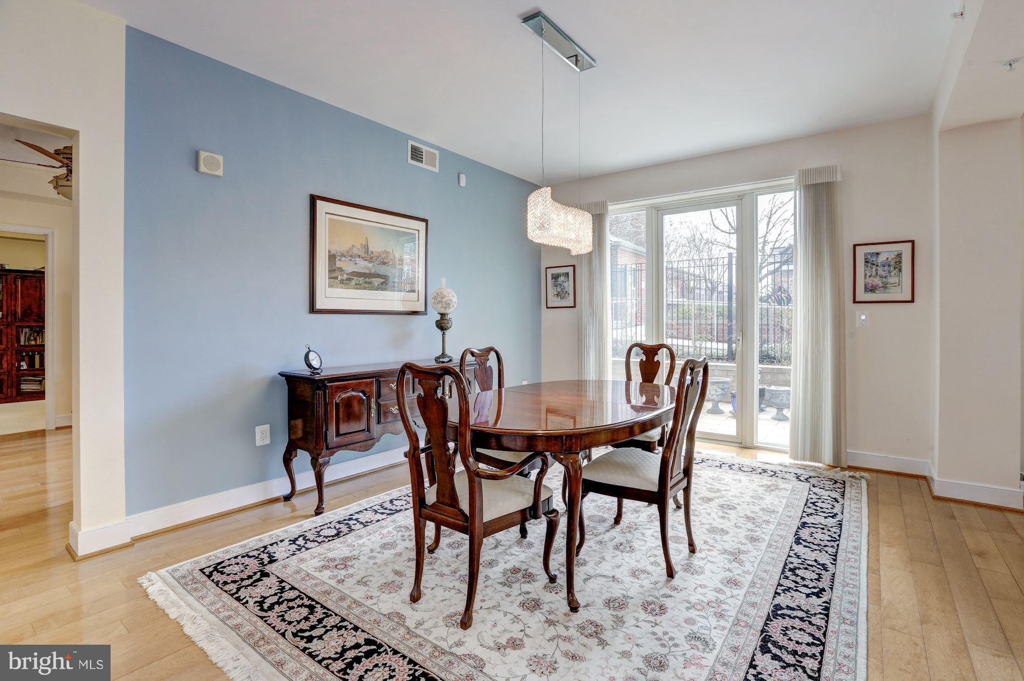 PARK POTOMAC CODM - Residential