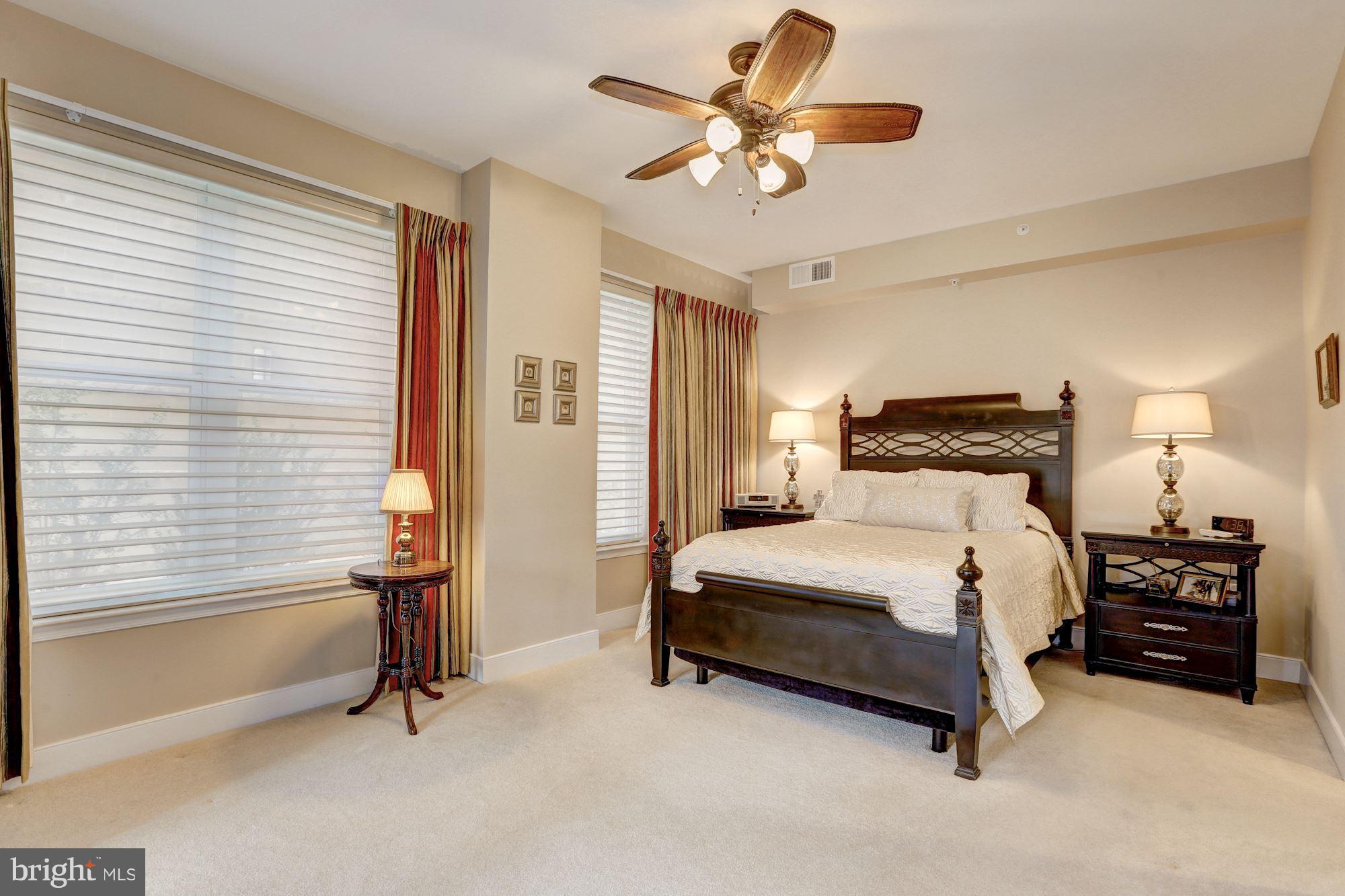 PARK POTOMAC CODM - Residential