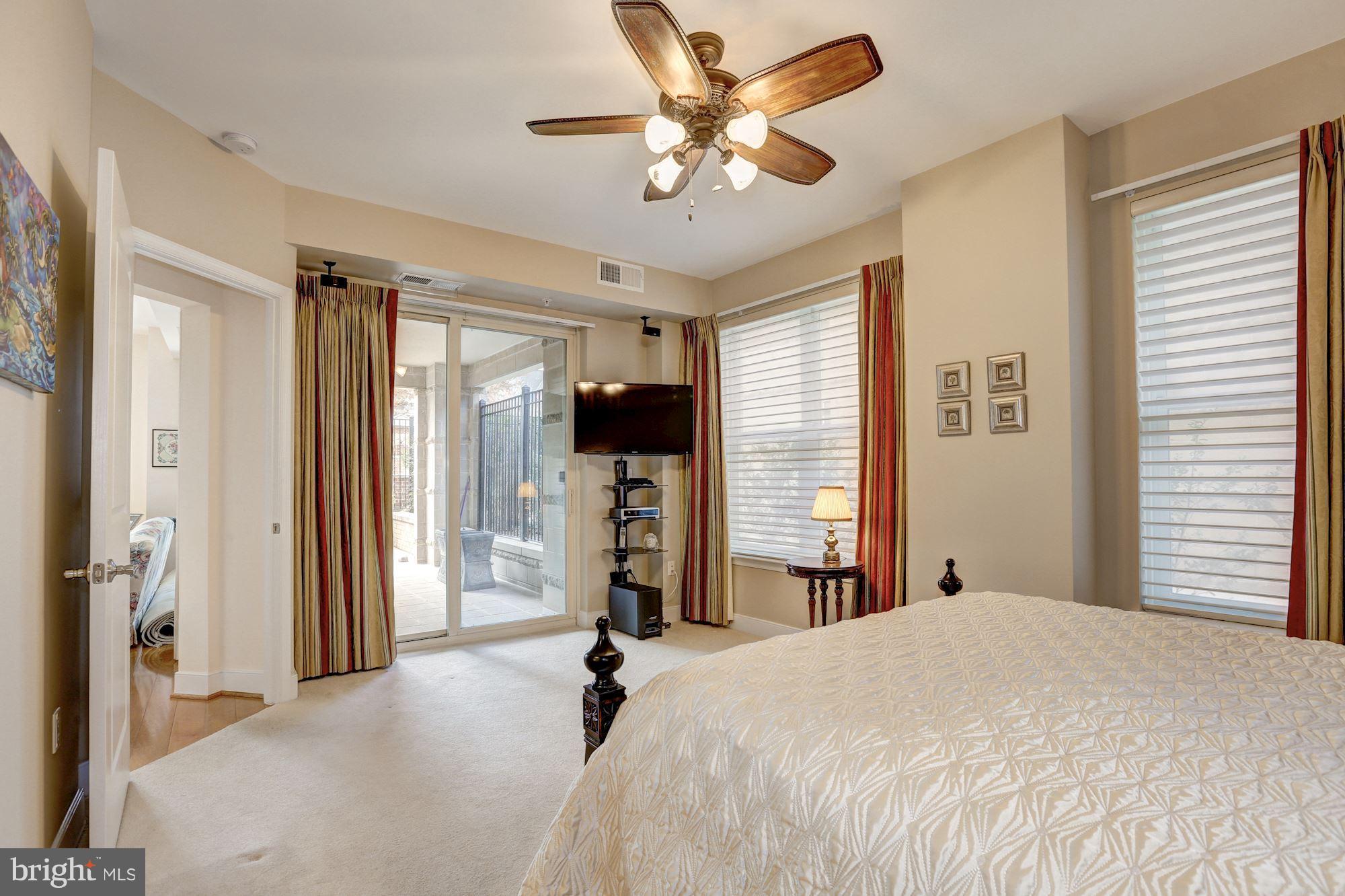 PARK POTOMAC CODM - Residential