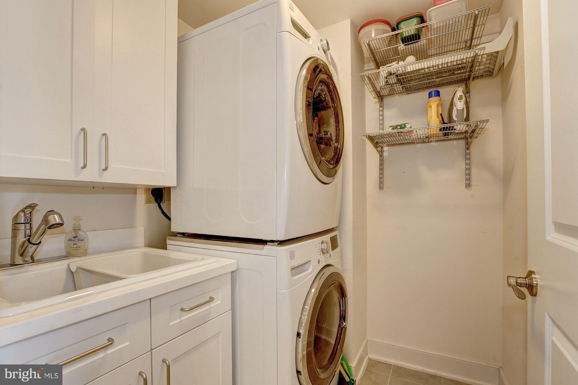 PARK POTOMAC CODM - Residential