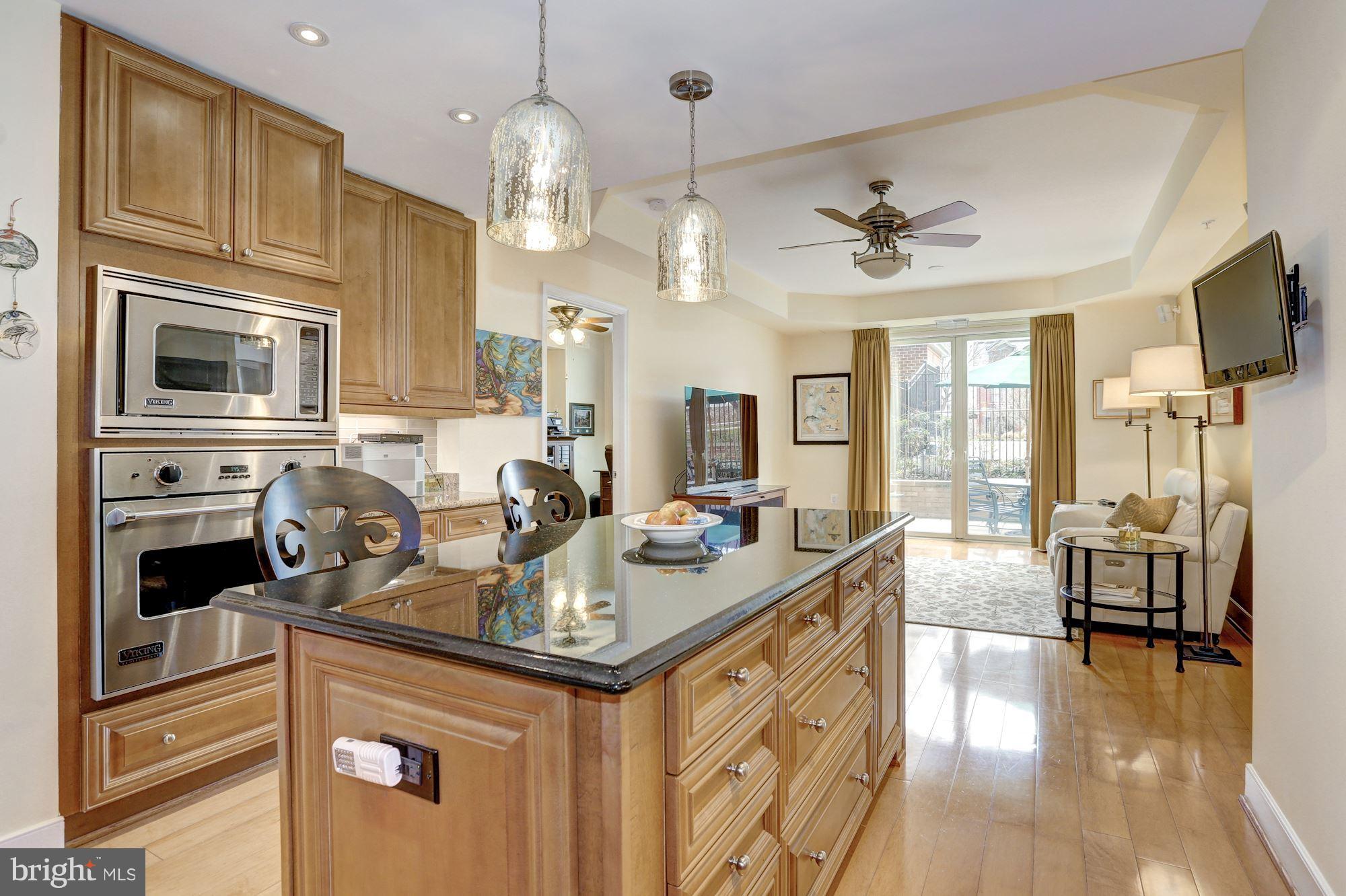 PARK POTOMAC CODM - Residential