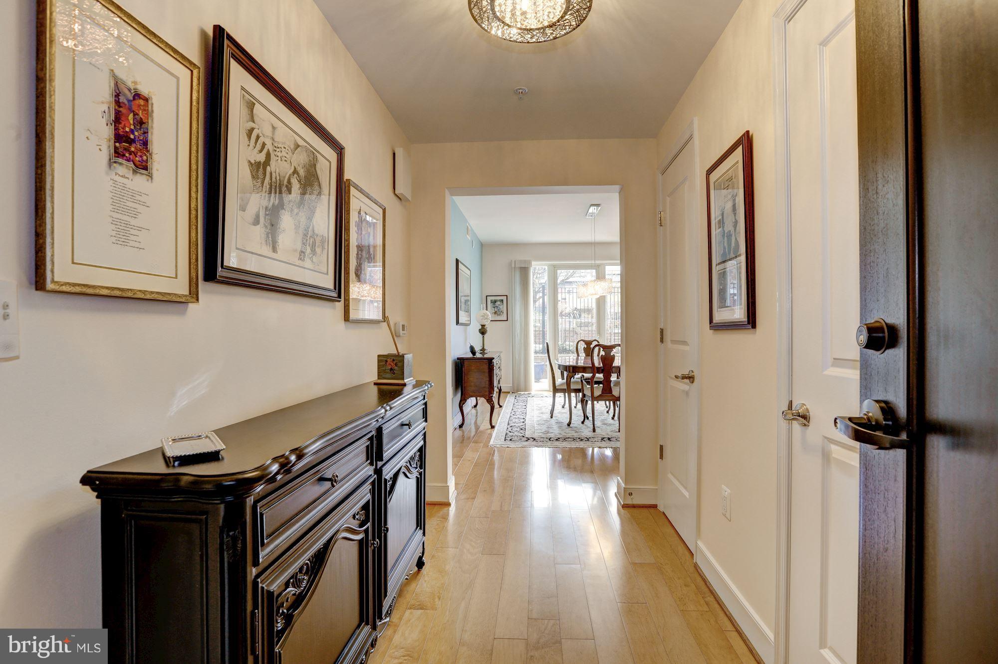 PARK POTOMAC CODM - Residential