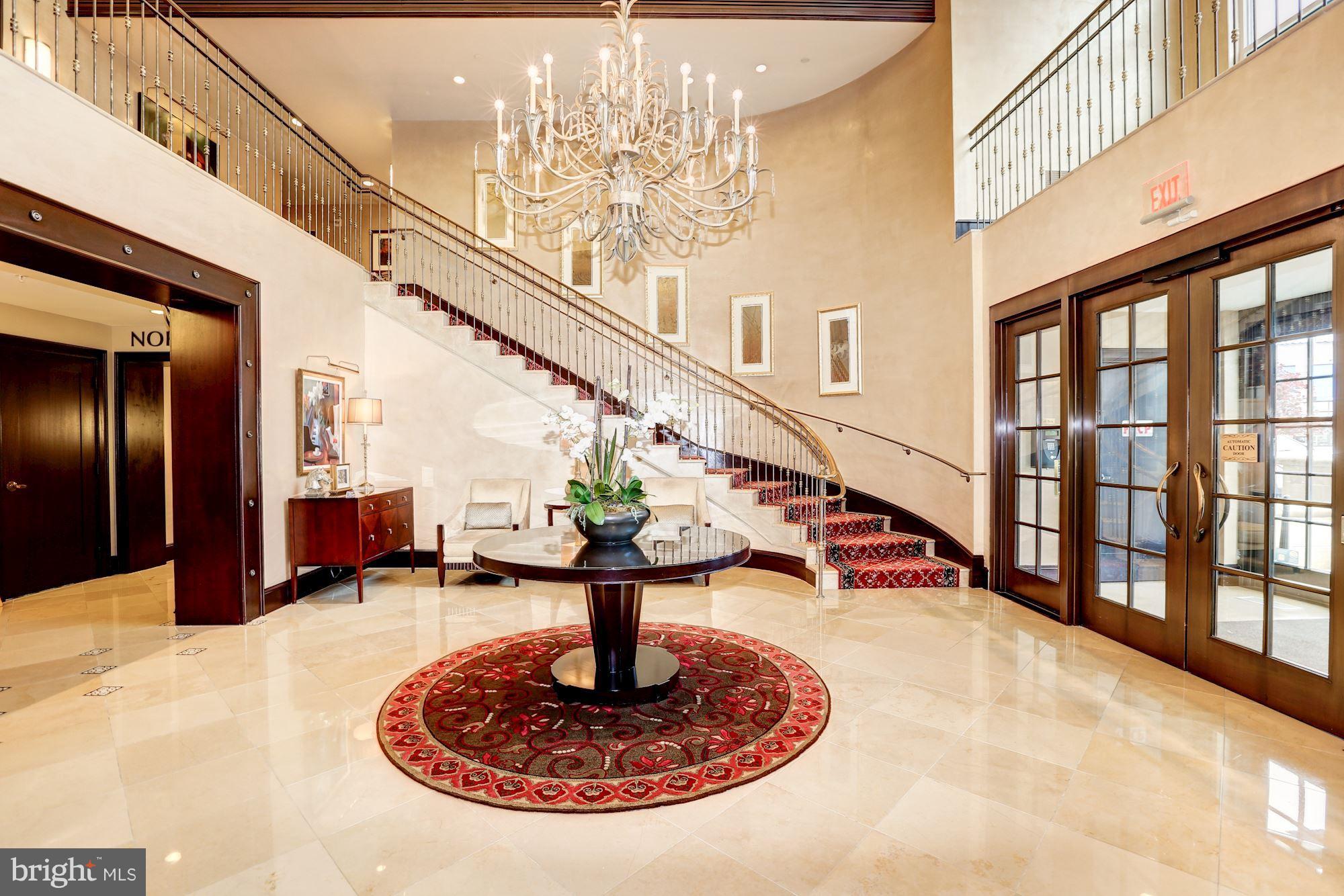 PARK POTOMAC CODM - Residential