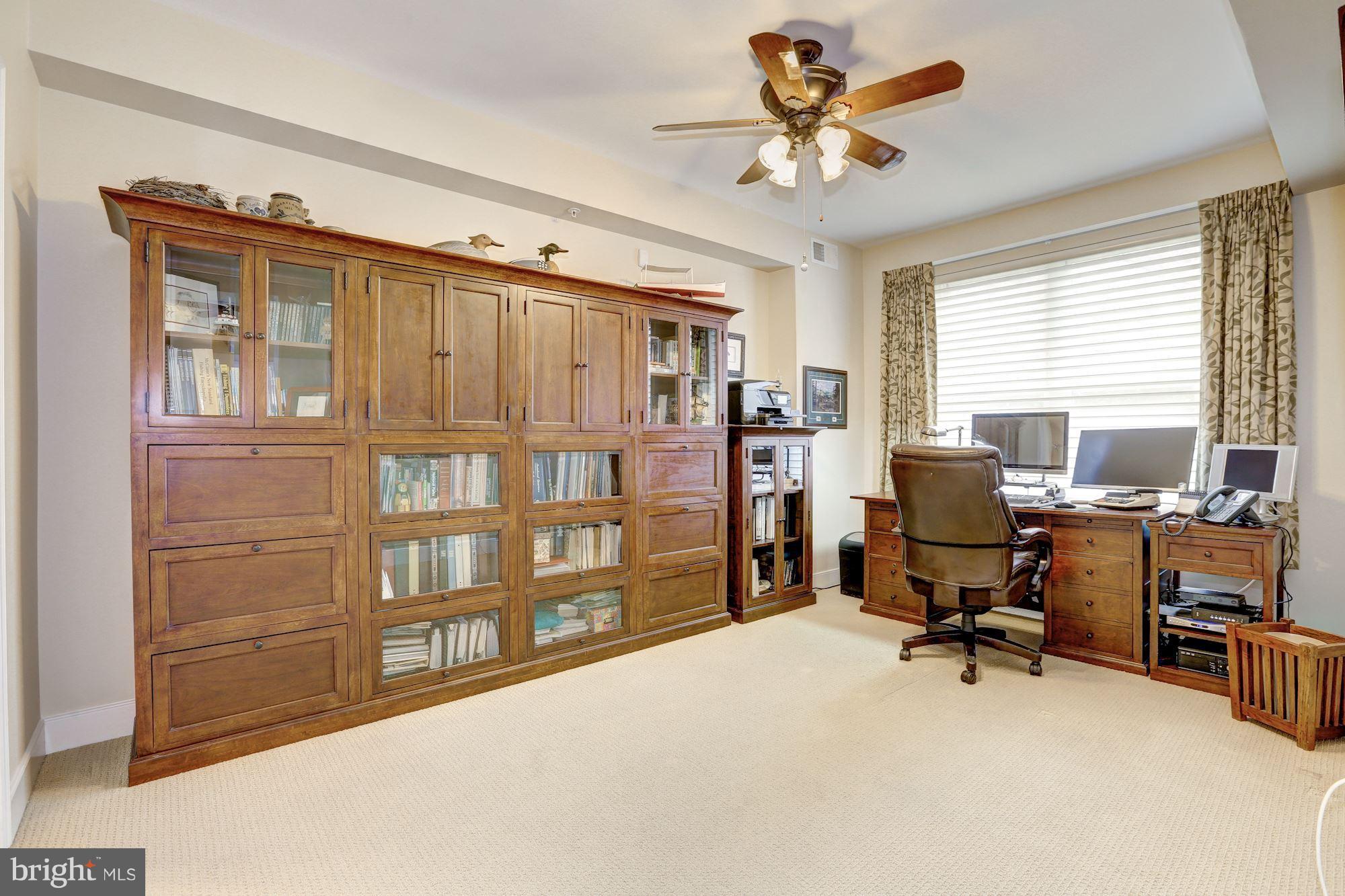 PARK POTOMAC CODM - Residential