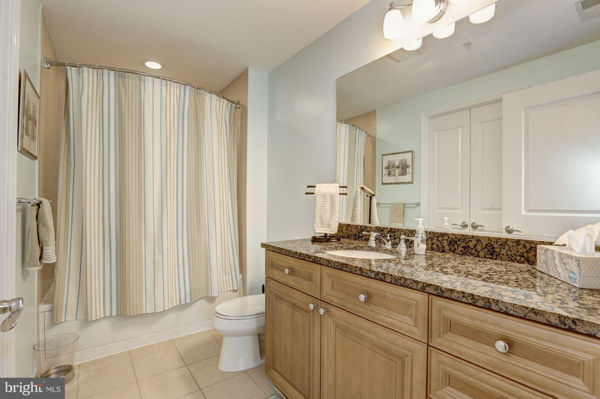 PARK POTOMAC CODM - Residential