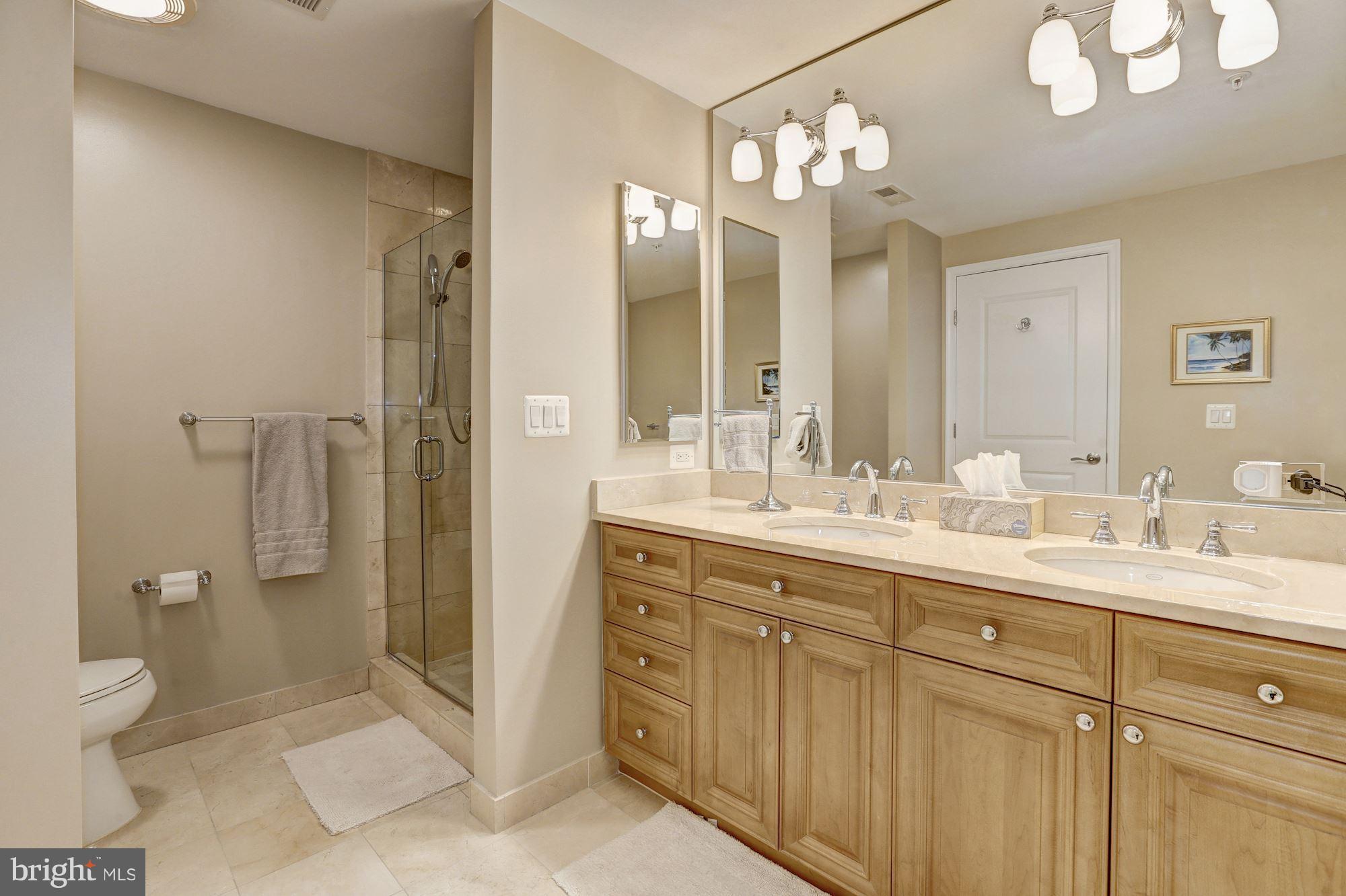 PARK POTOMAC CODM - Residential