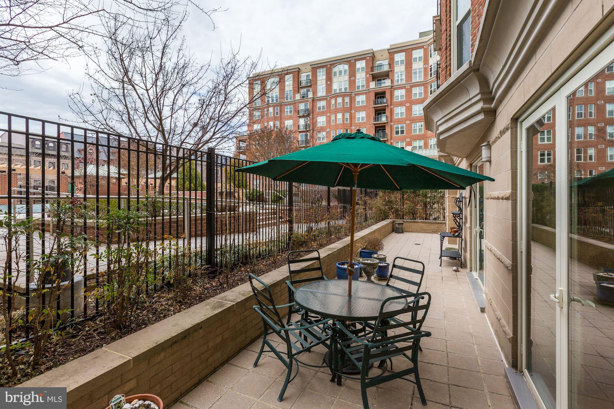 PARK POTOMAC CODM - Residential