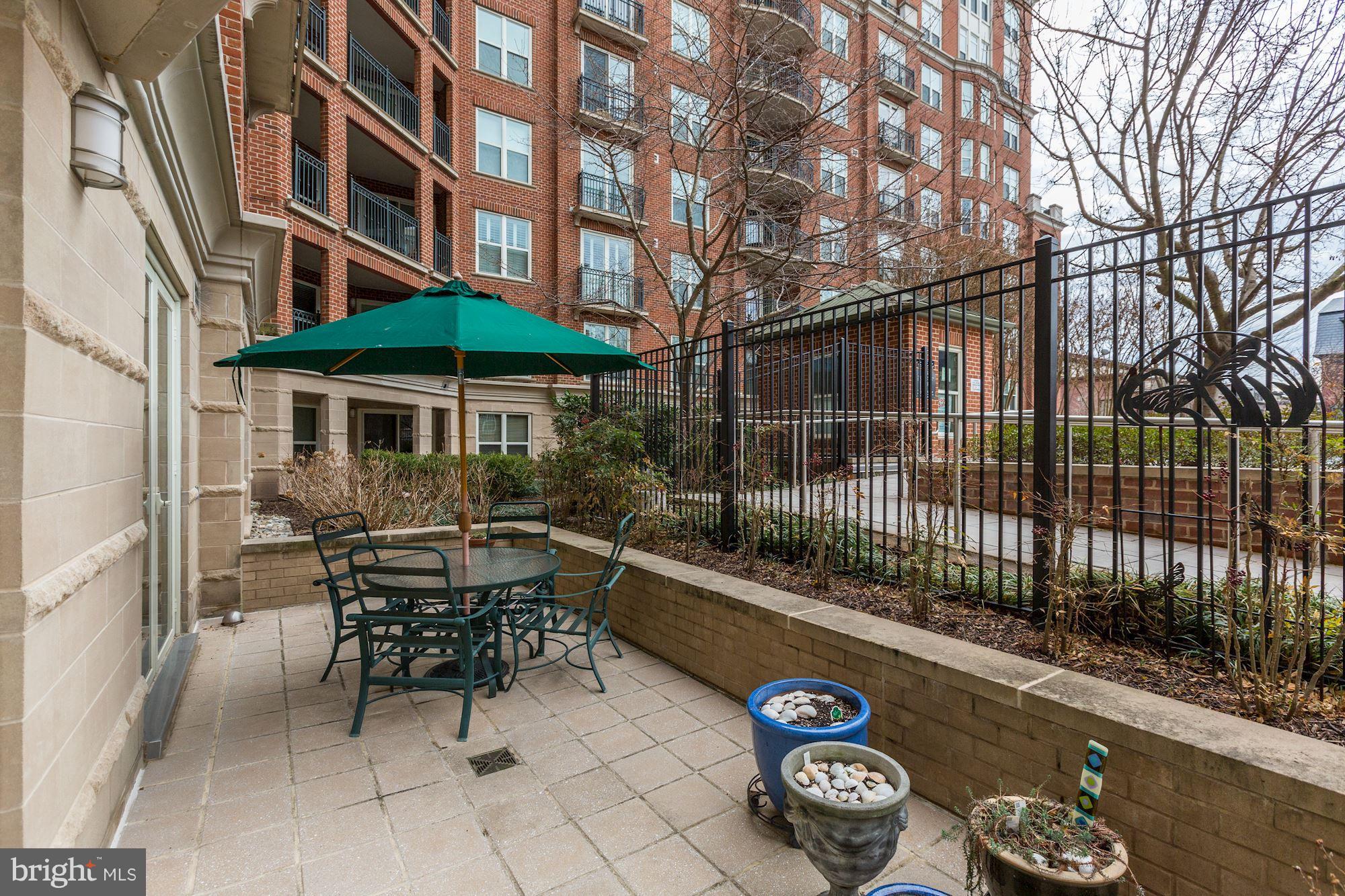 PARK POTOMAC CODM - Residential