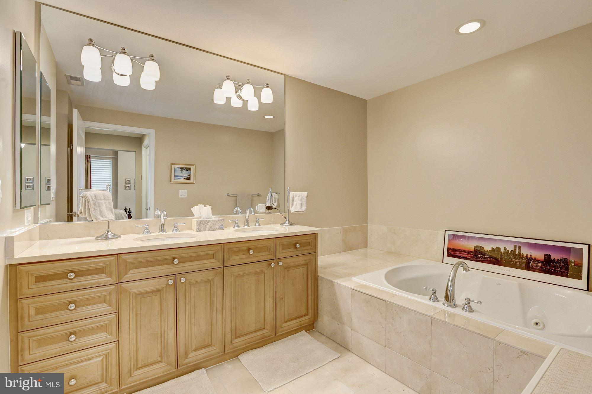 PARK POTOMAC CODM - Residential