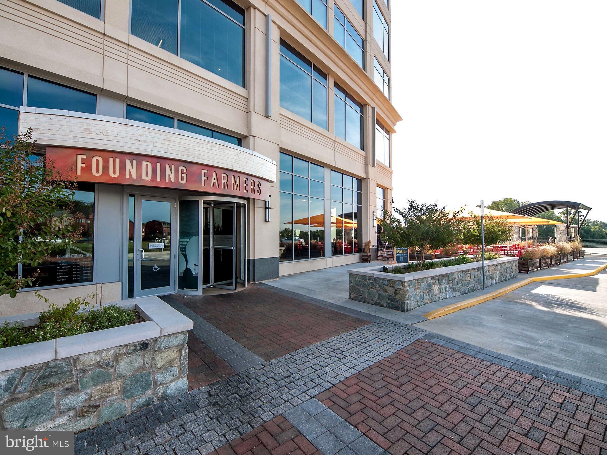 PARK POTOMAC CODM - Residential