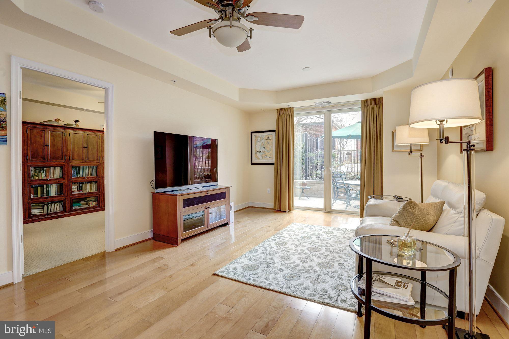 PARK POTOMAC CODM - Residential